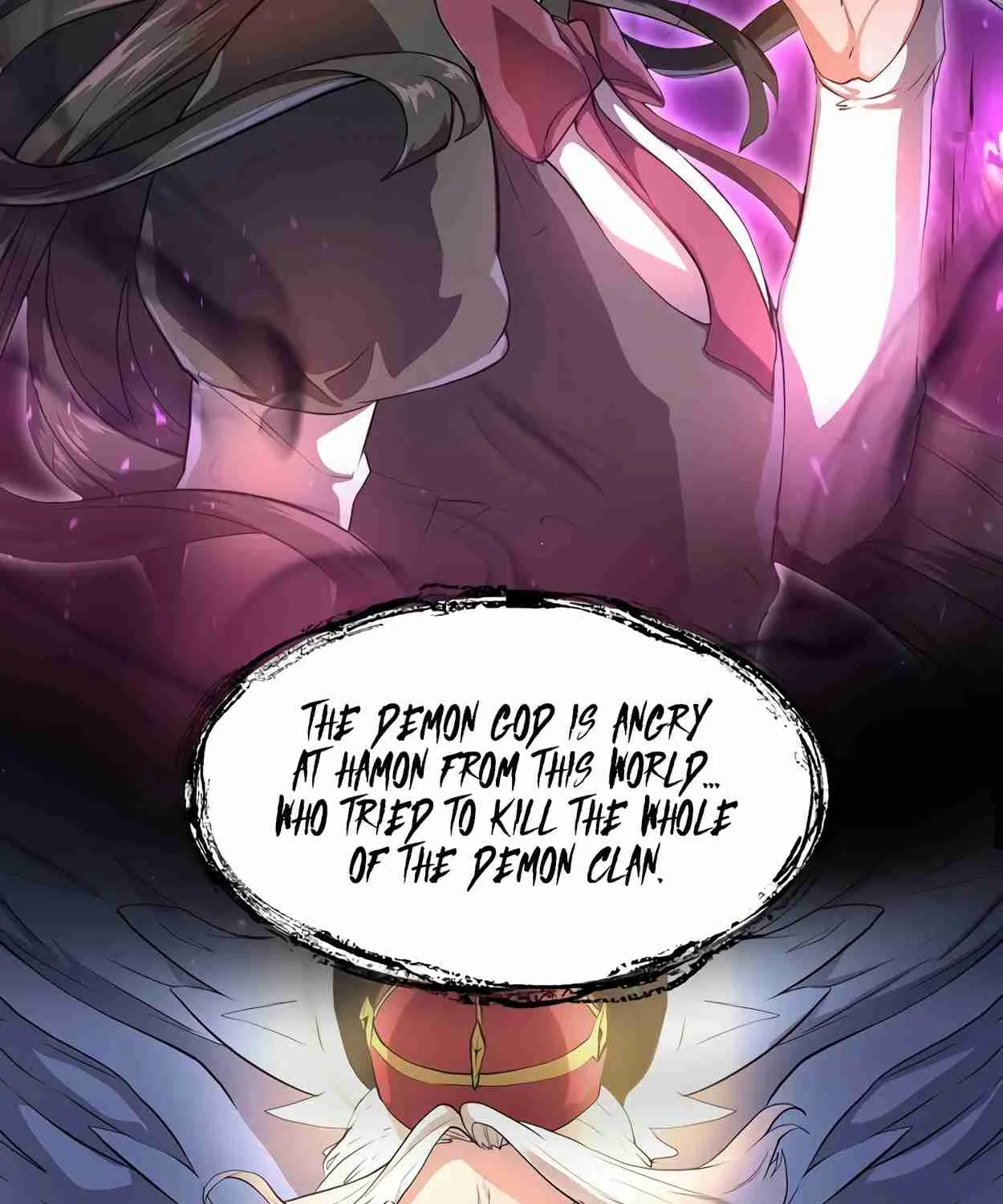 Read Skill Master Levels Up chapter 111.1 image 84 on Lezhin