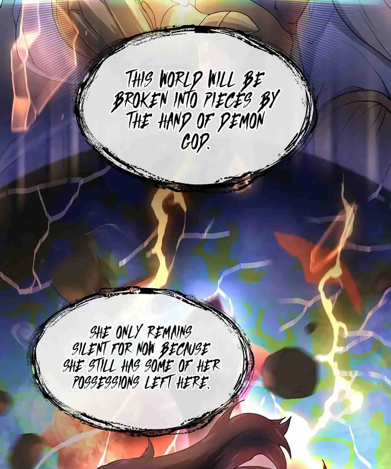 Read Skill Master Levels Up chapter 111.1 image 86 on Lezhin