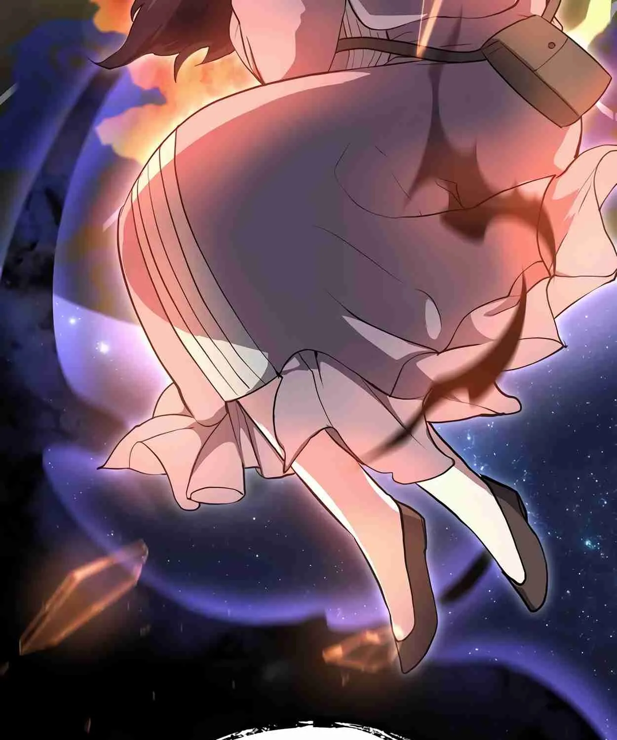Read Skill Master Levels Up chapter 111.1 image 88 on Lezhin