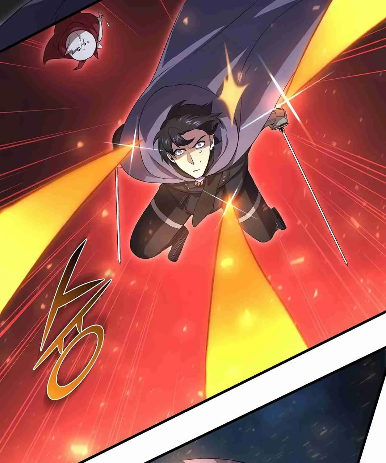 Read Skill Master Levels Up chapter 111.2 image 107 on Lezhin