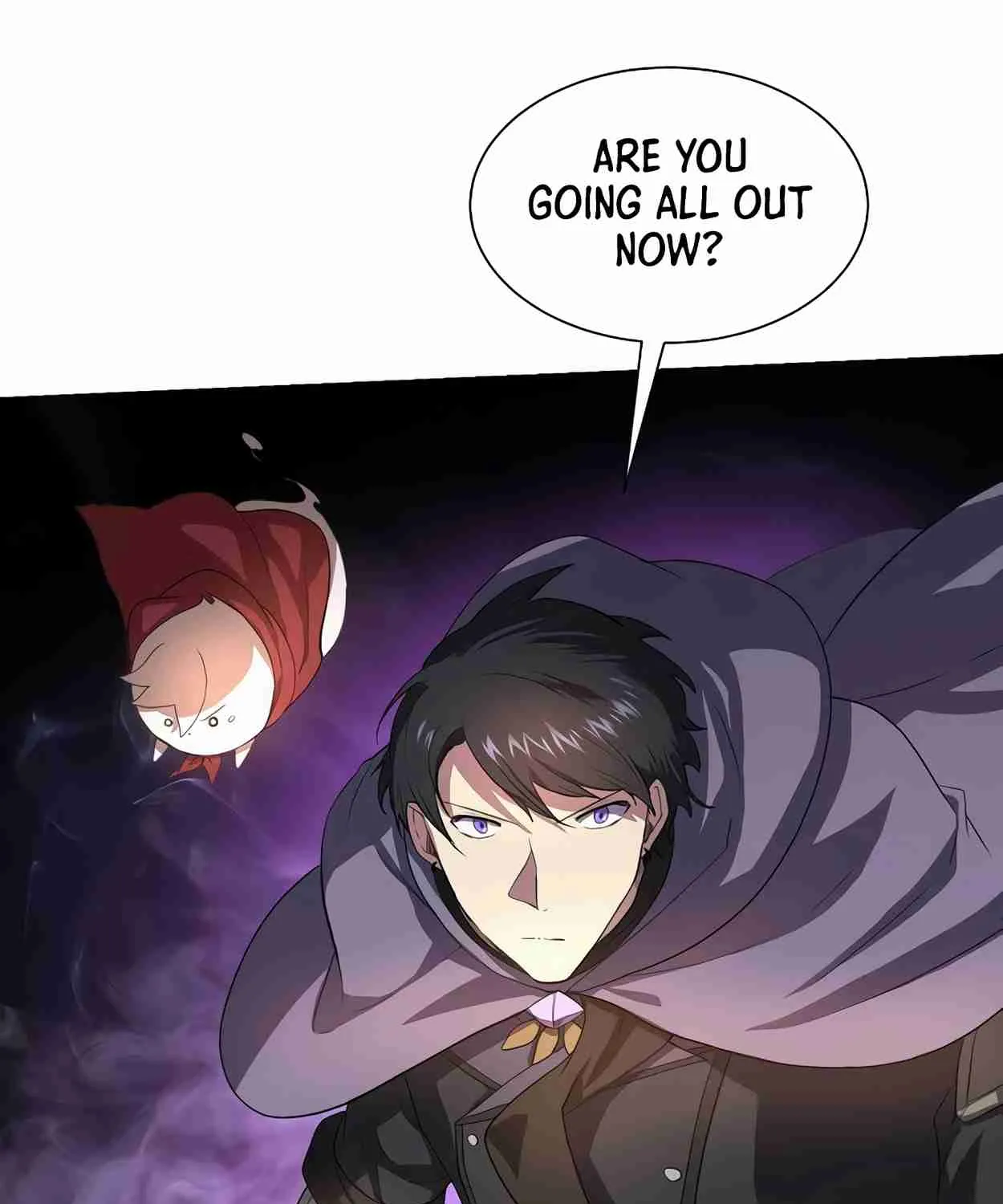Read Skill Master Levels Up chapter 111.2 image 113 on Lezhin