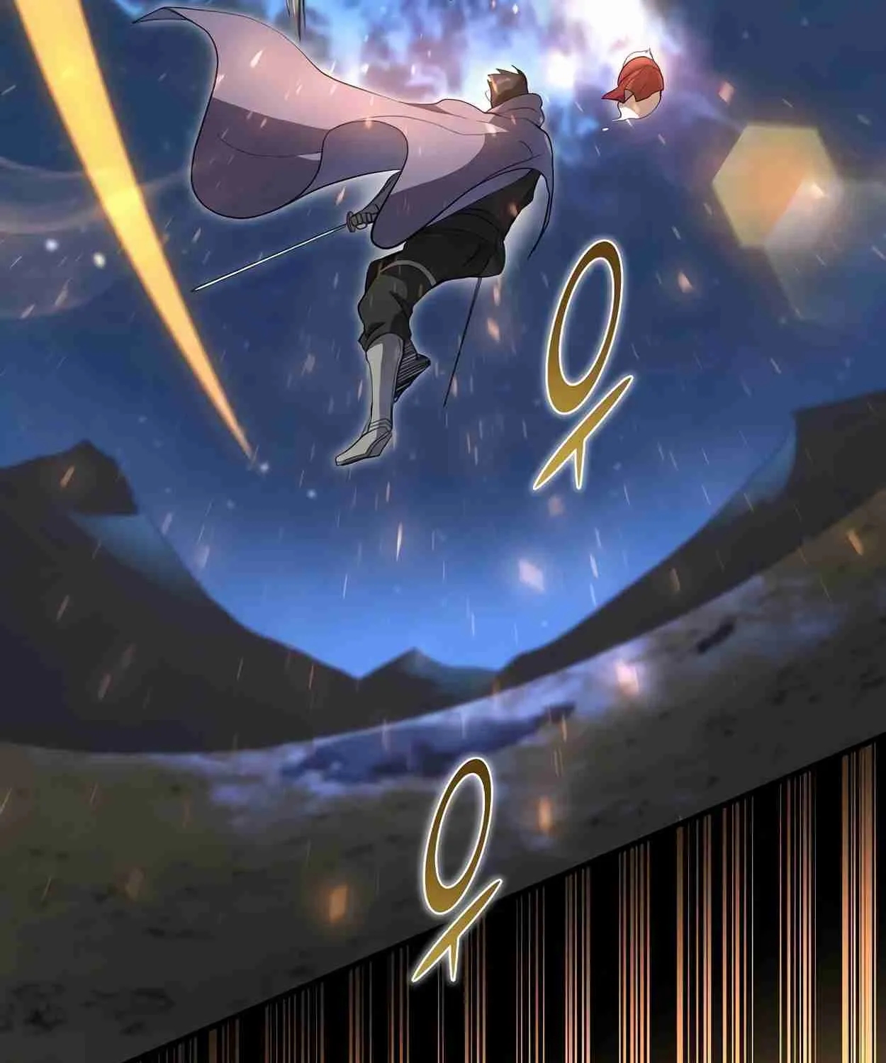 Read Skill Master Levels Up chapter 111.2 image 117 on Lezhin