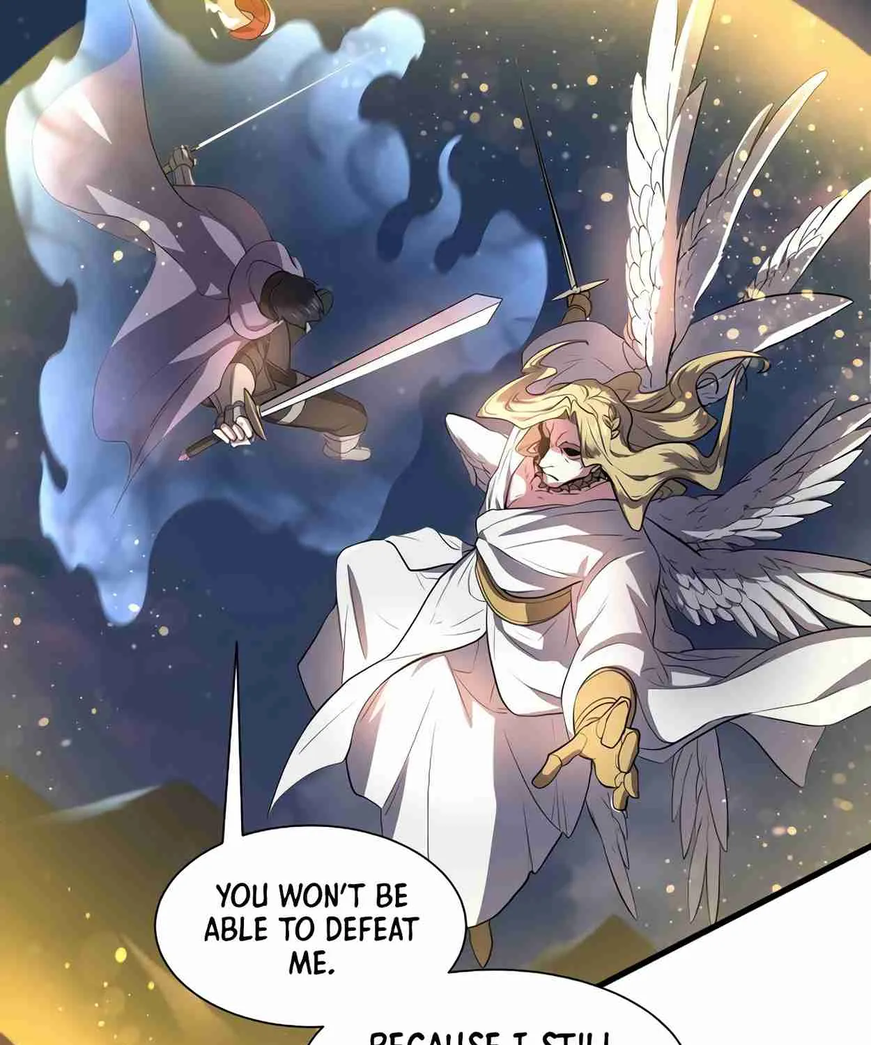 Read Skill Master Levels Up chapter 111.2 image 127 on Lezhin