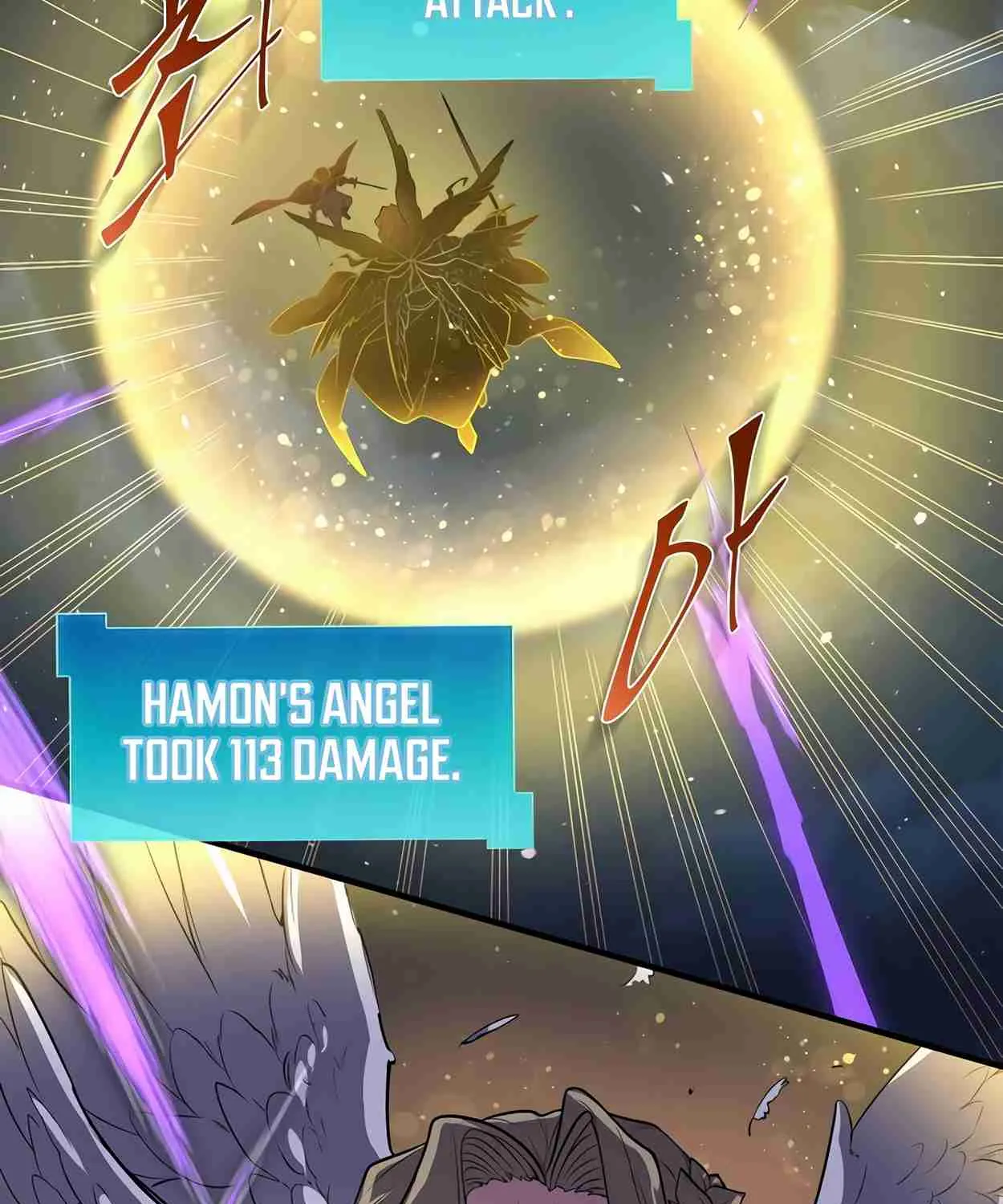 Read Skill Master Levels Up chapter 111.2 image 133 on Lezhin