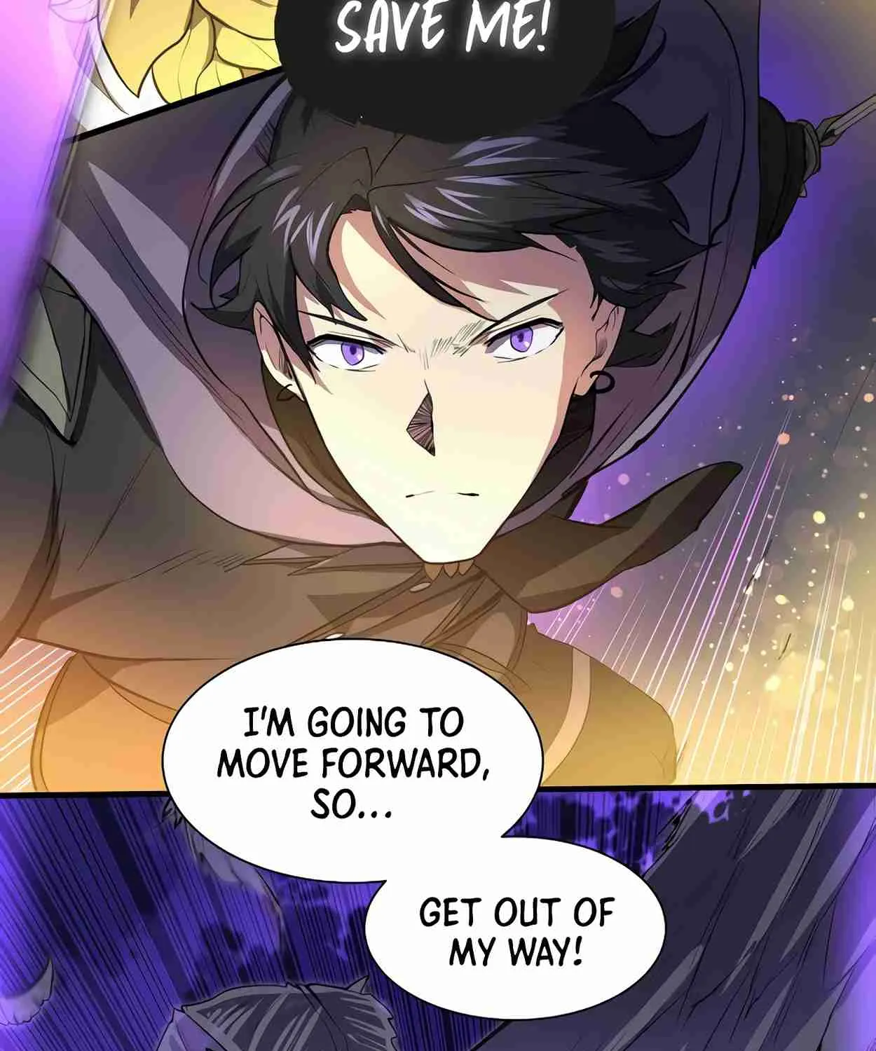 Read Skill Master Levels Up chapter 111.2 image 135 on Lezhin