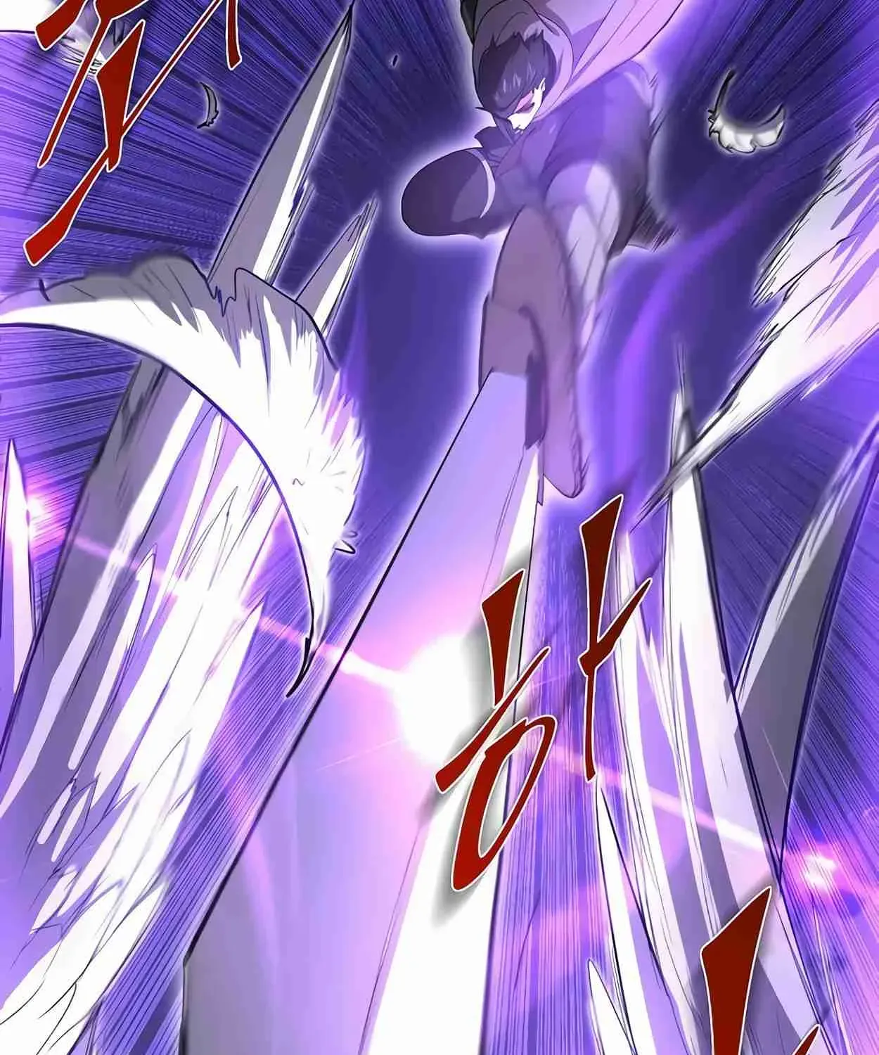 Read Skill Master Levels Up chapter 111.2 image 137 on Lezhin