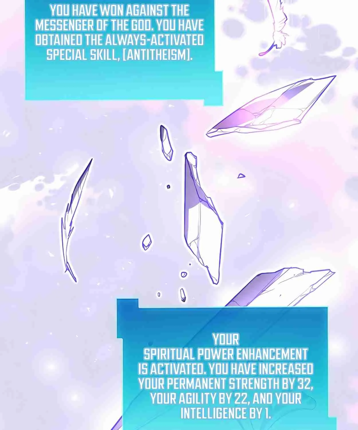 Read Skill Master Levels Up chapter 111.2 image 141 on Lezhin