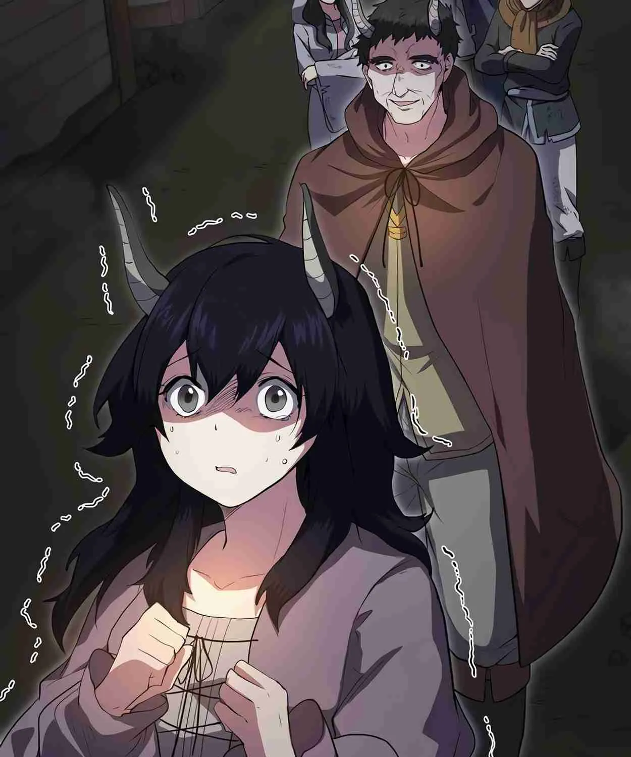 Read Skill Master Levels Up chapter 111.2 image 149 on Lezhin