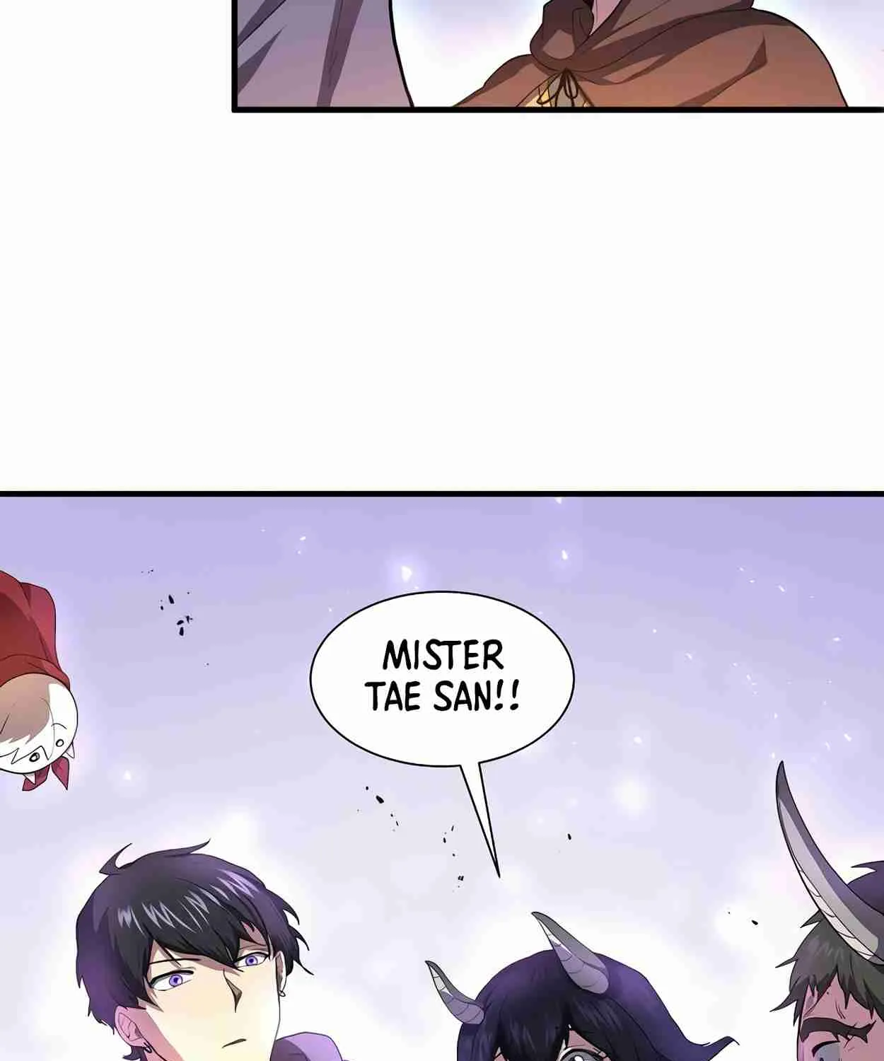 Read Skill Master Levels Up chapter 111.2 image 161 on Lezhin