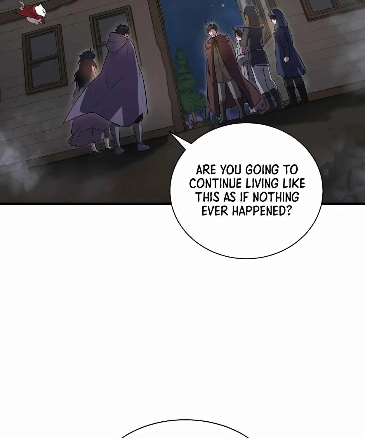 Read Skill Master Levels Up chapter 111.2 image 167 on Lezhin