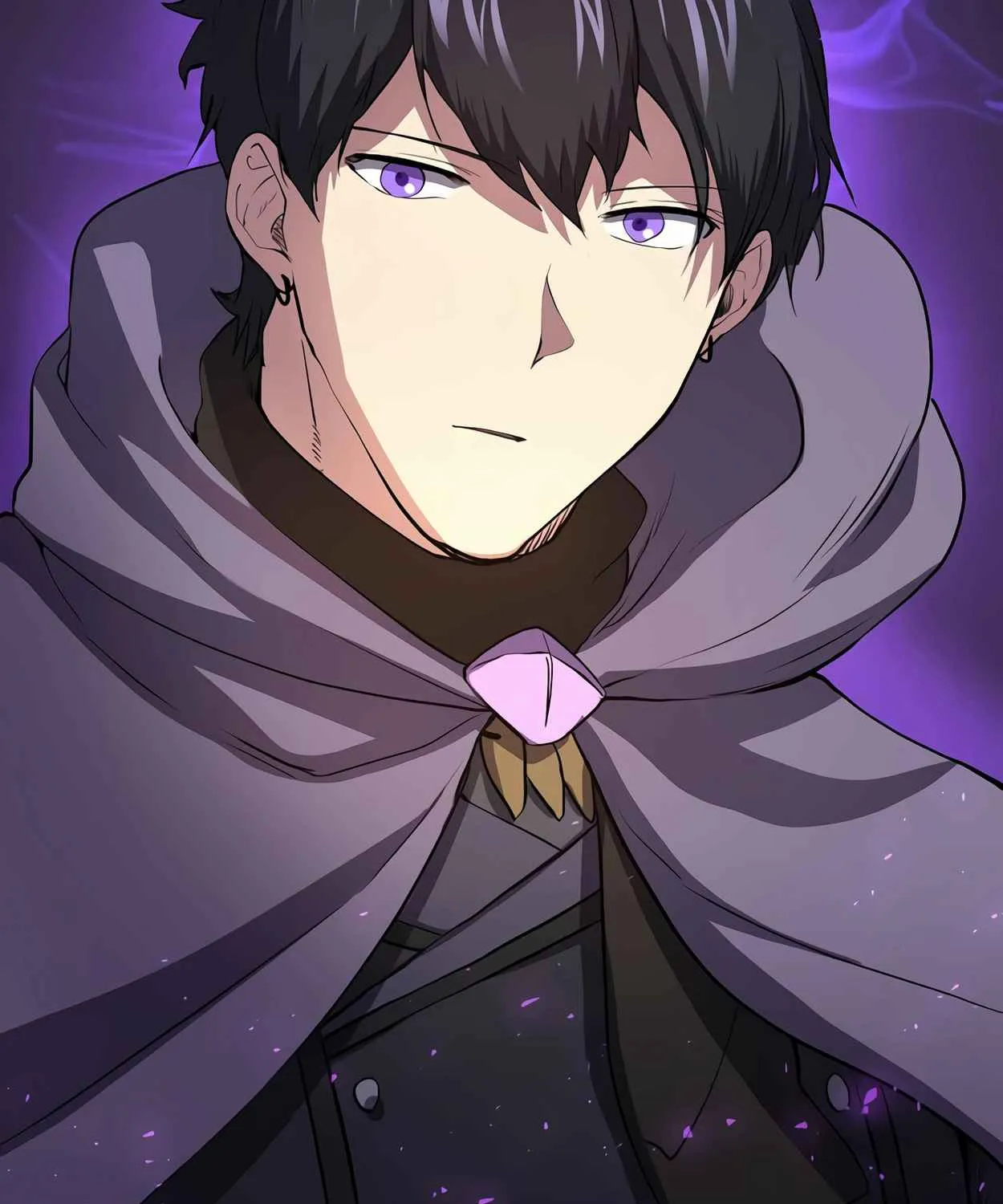 Read Skill Master Levels Up chapter 111.2 image 169 on Lezhin