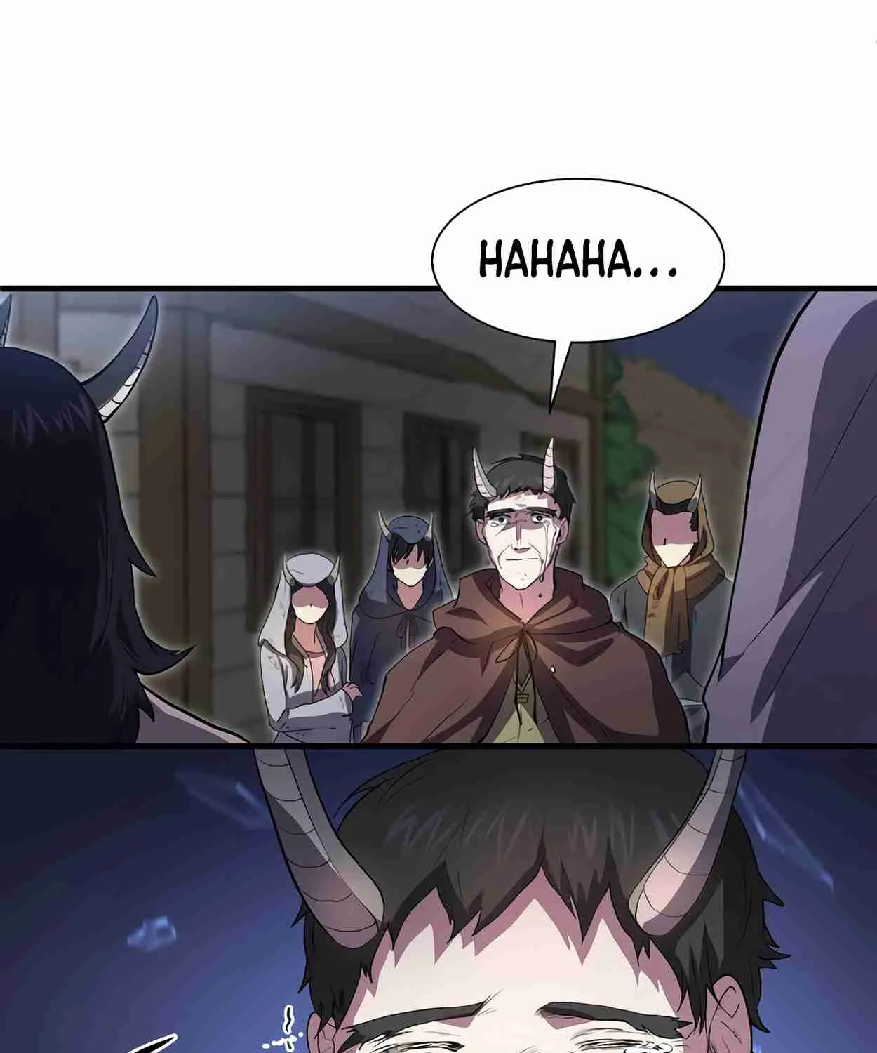 Read Skill Master Levels Up chapter 111.2 image 171 on Lezhin