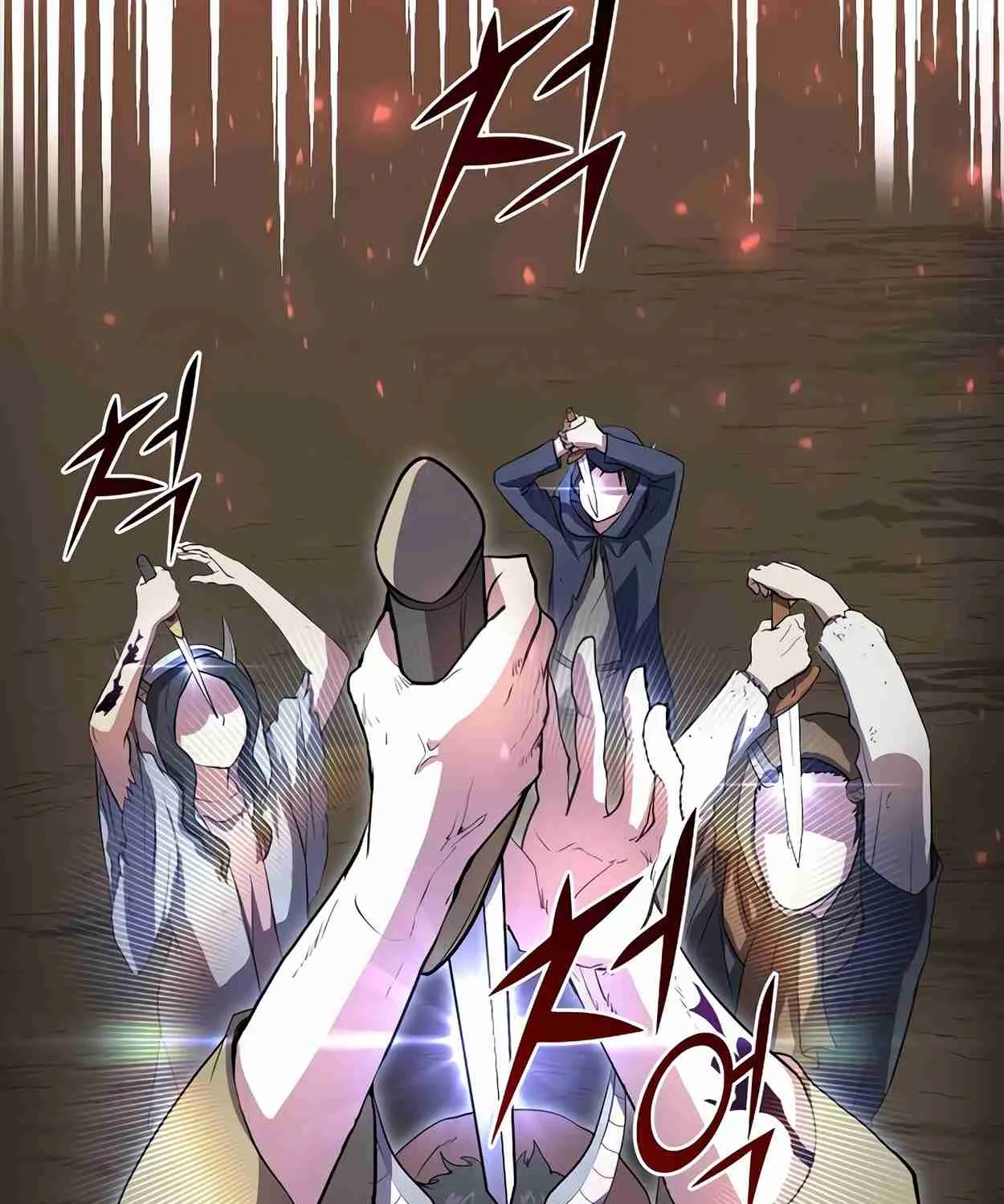 Read Skill Master Levels Up chapter 111.2 image 177 on Lezhin