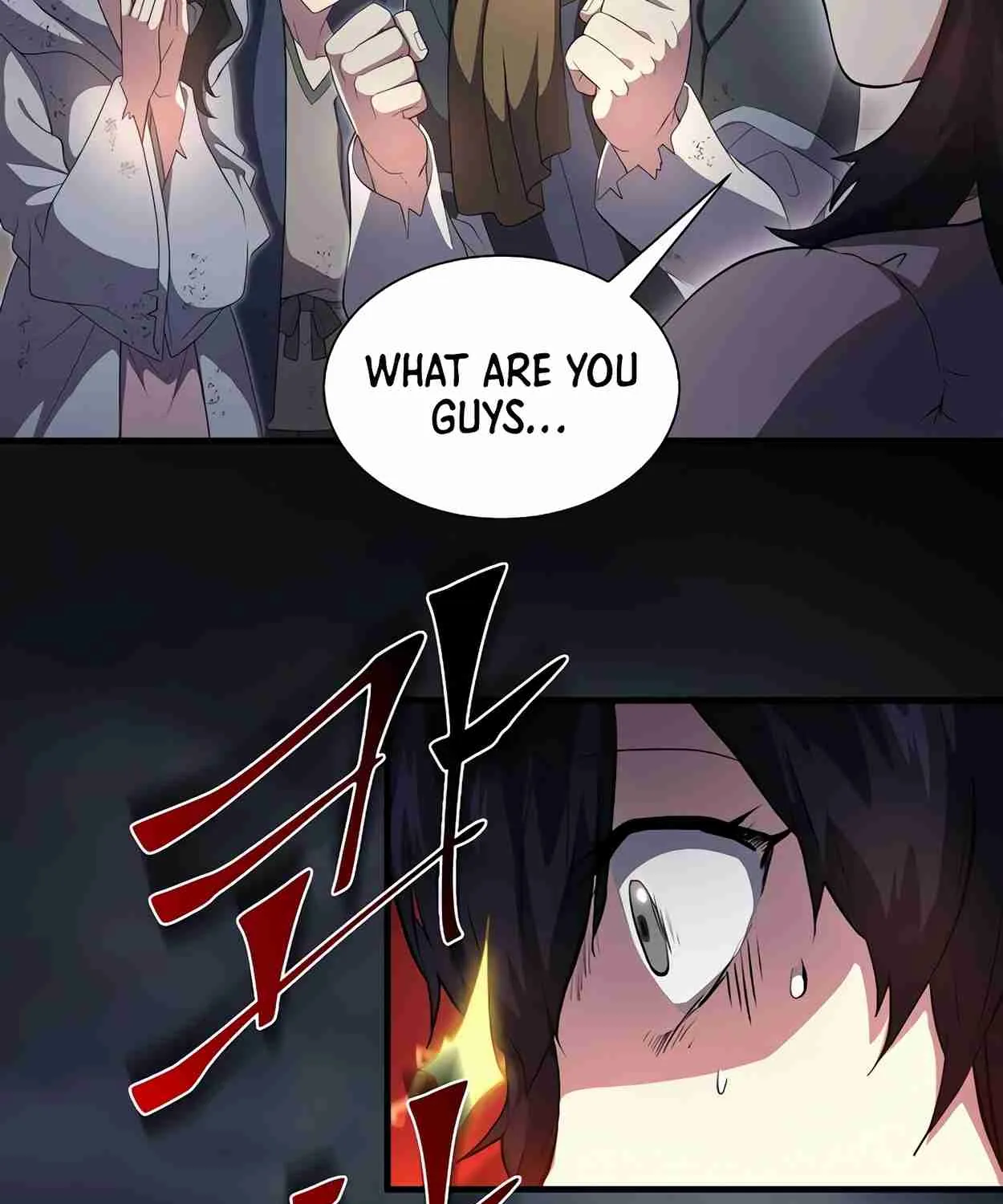 Read Skill Master Levels Up chapter 111.2 image 18 on Lezhin