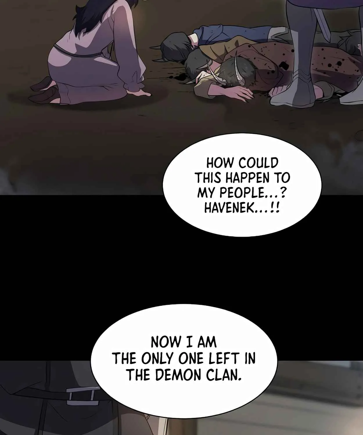Read Skill Master Levels Up chapter 111.2 image 187 on Lezhin