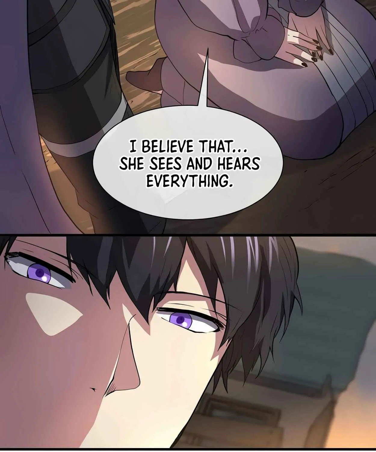 Read Skill Master Levels Up chapter 111.2 image 197 on Lezhin