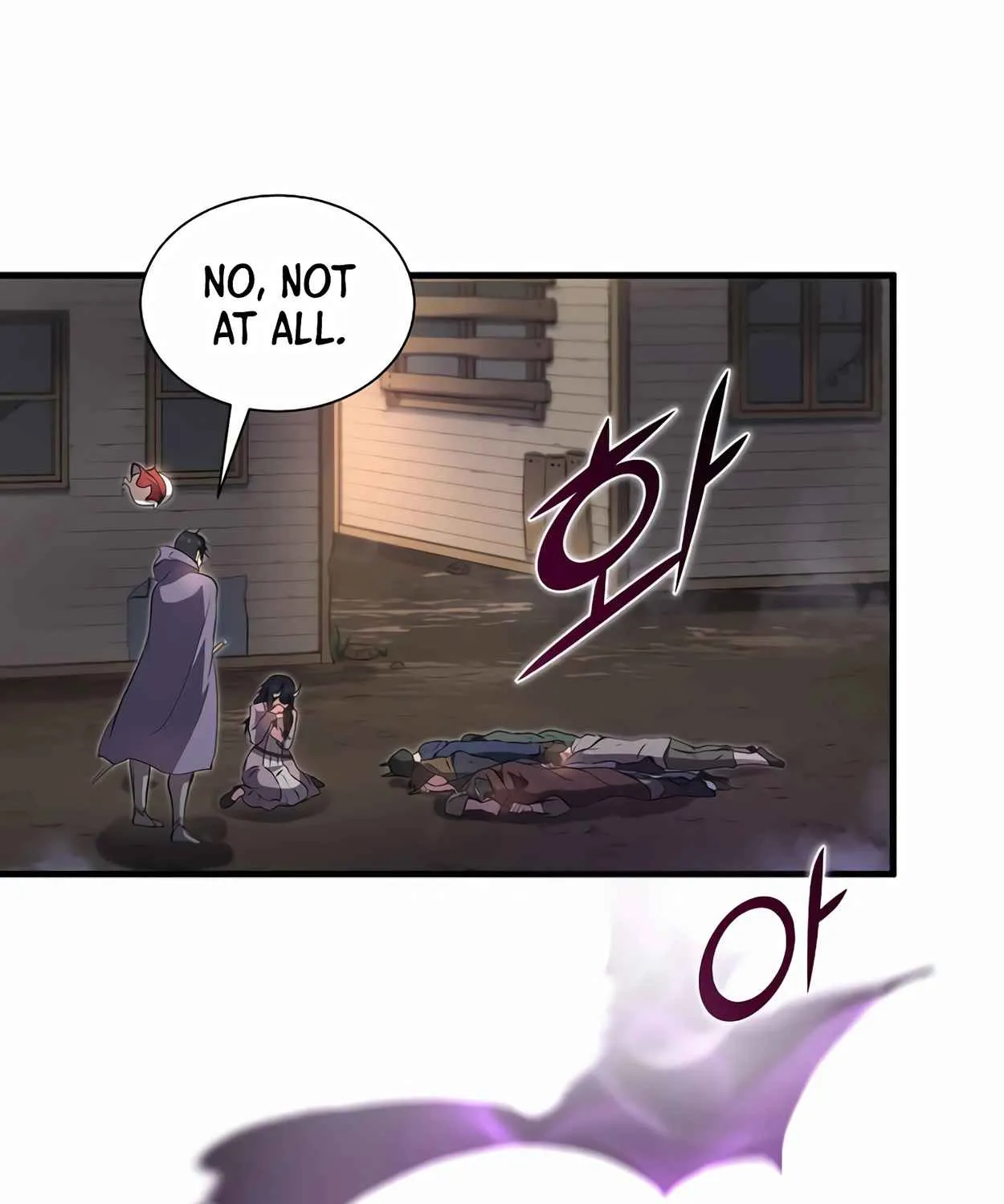Read Skill Master Levels Up chapter 111.2 image 199 on Lezhin