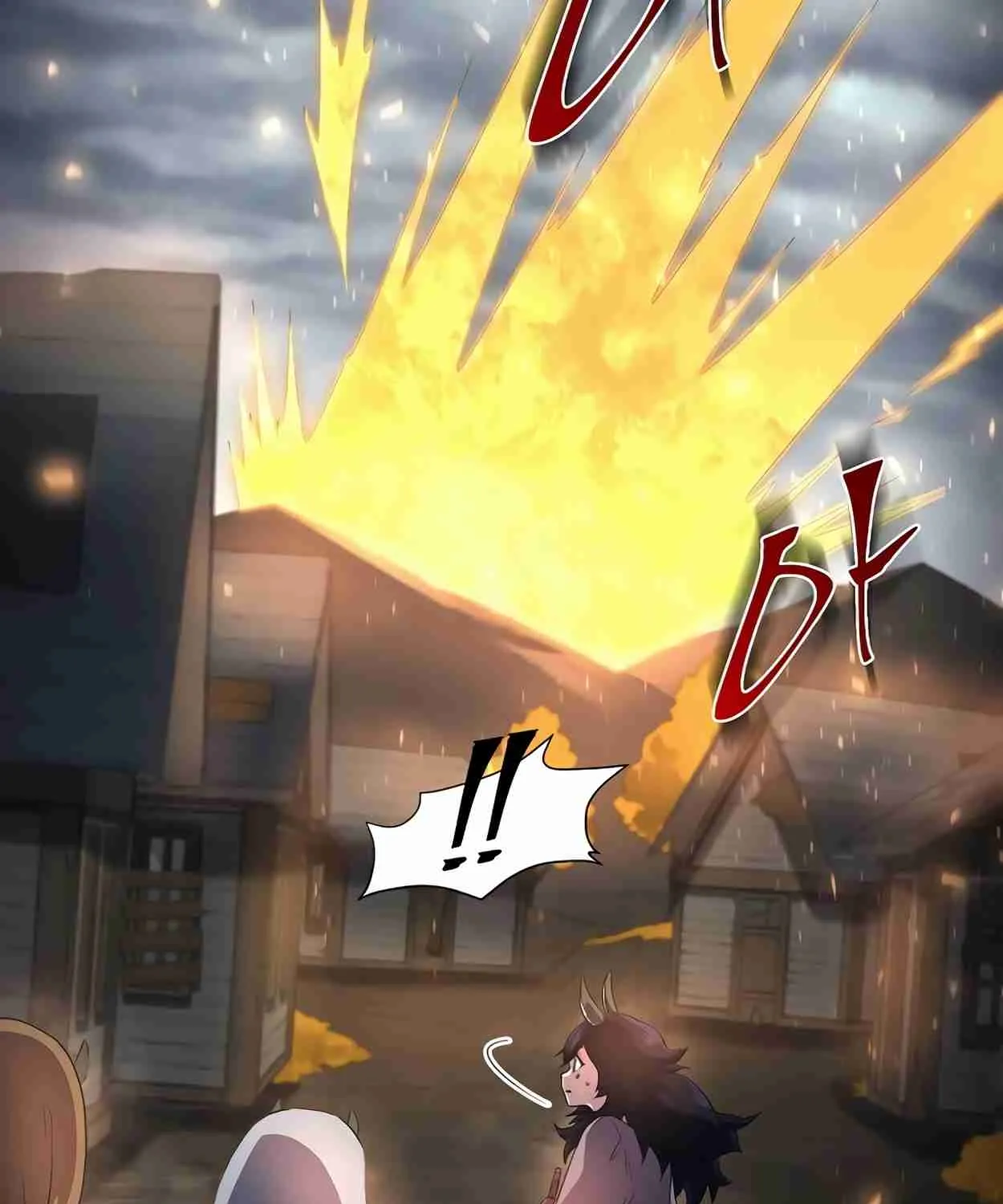 Read Skill Master Levels Up chapter 111.2 image 20 on Lezhin