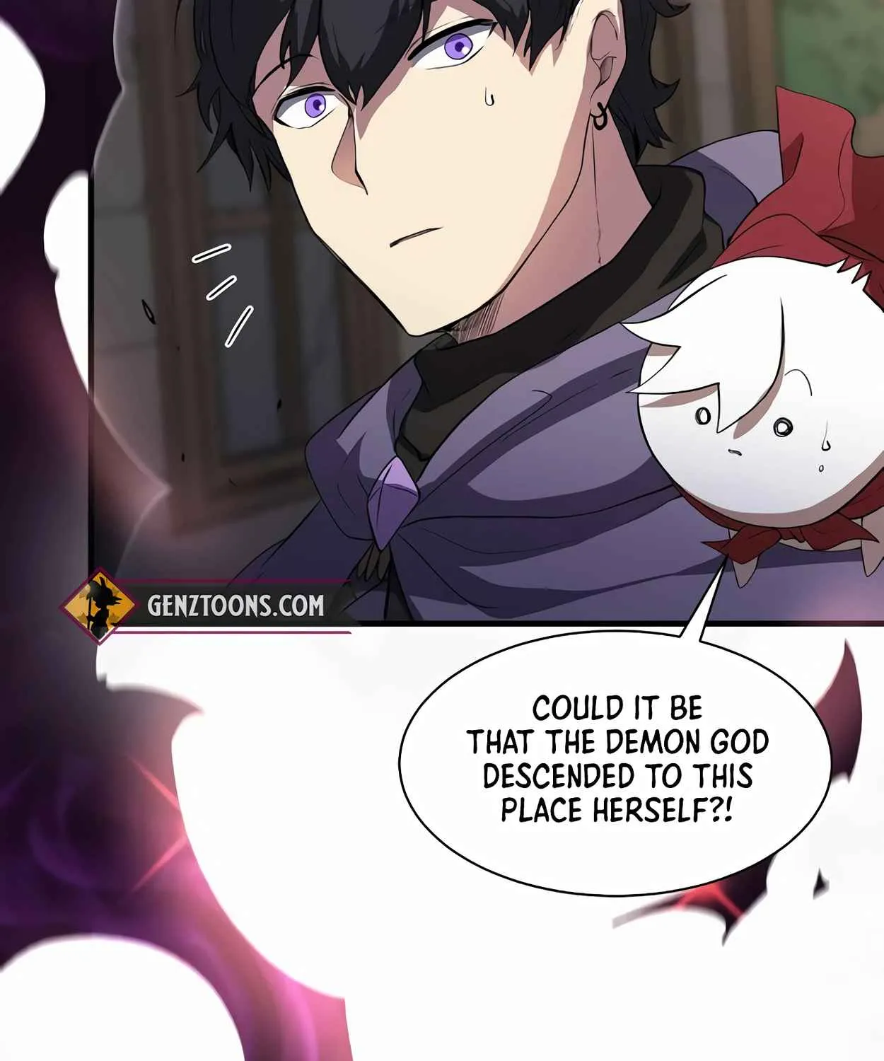 Read Skill Master Levels Up chapter 111.2 image 201 on Lezhin
