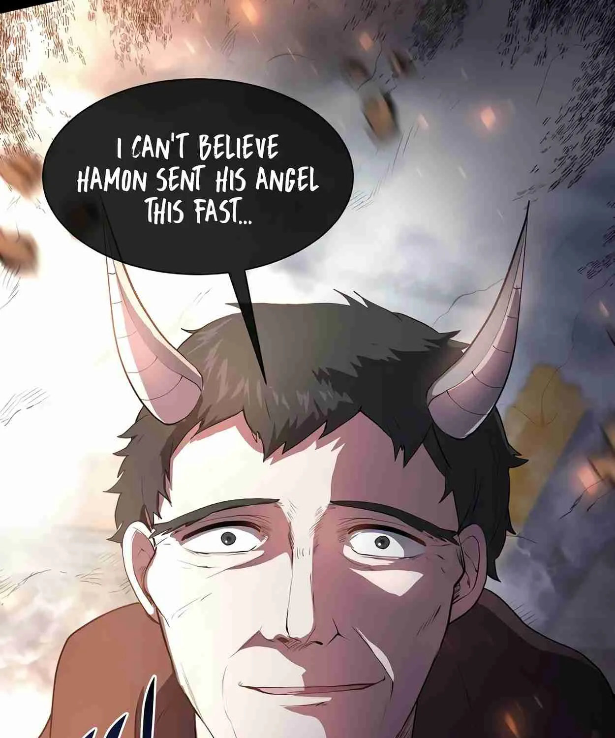 Read Skill Master Levels Up chapter 111.2 image 28 on Lezhin