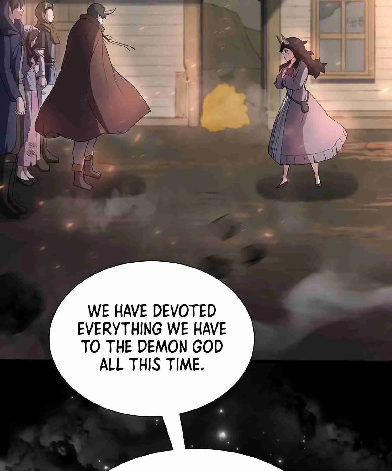 Read Skill Master Levels Up chapter 111.2 image 34 on Lezhin