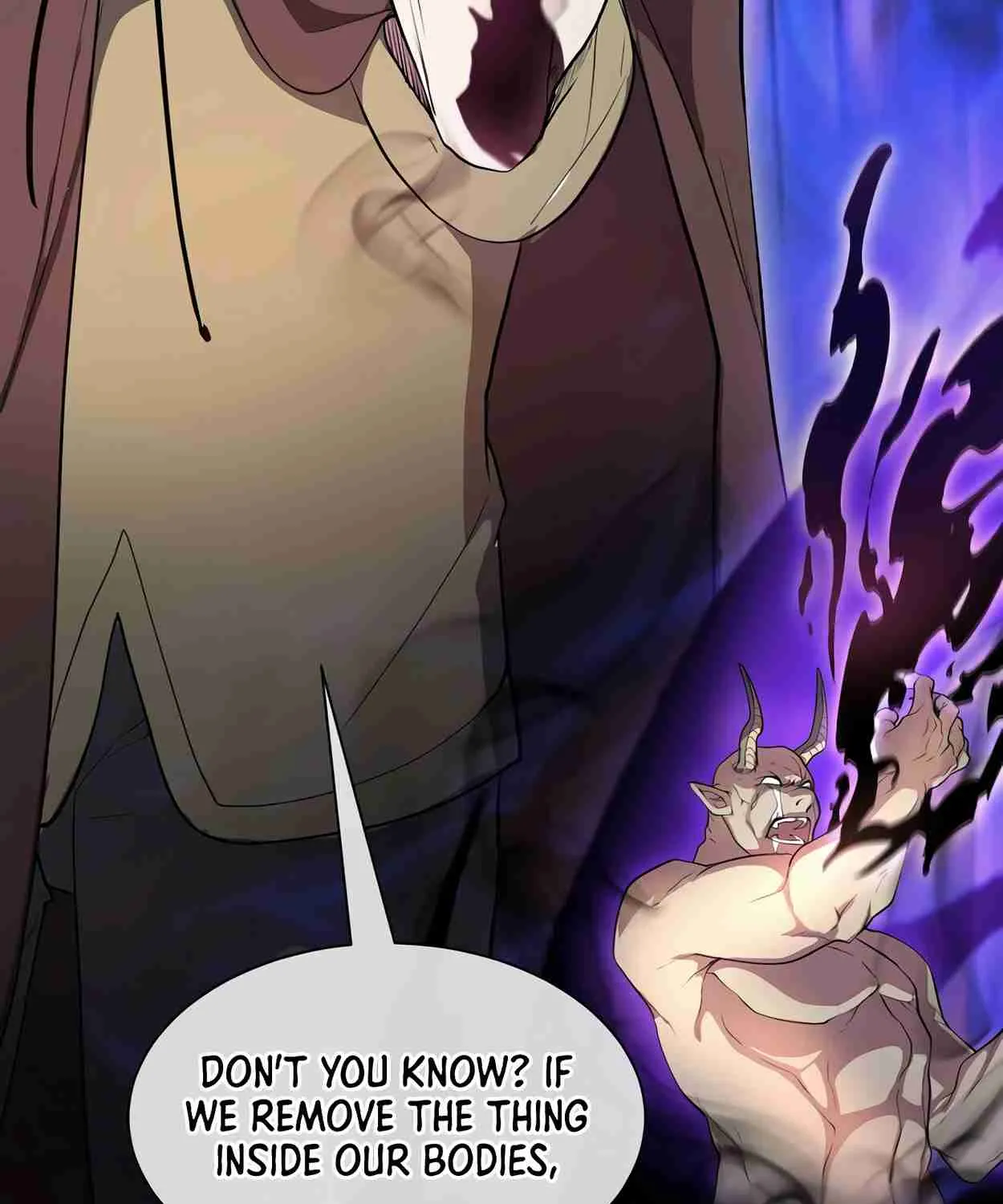 Read Skill Master Levels Up chapter 111.2 image 48 on Lezhin