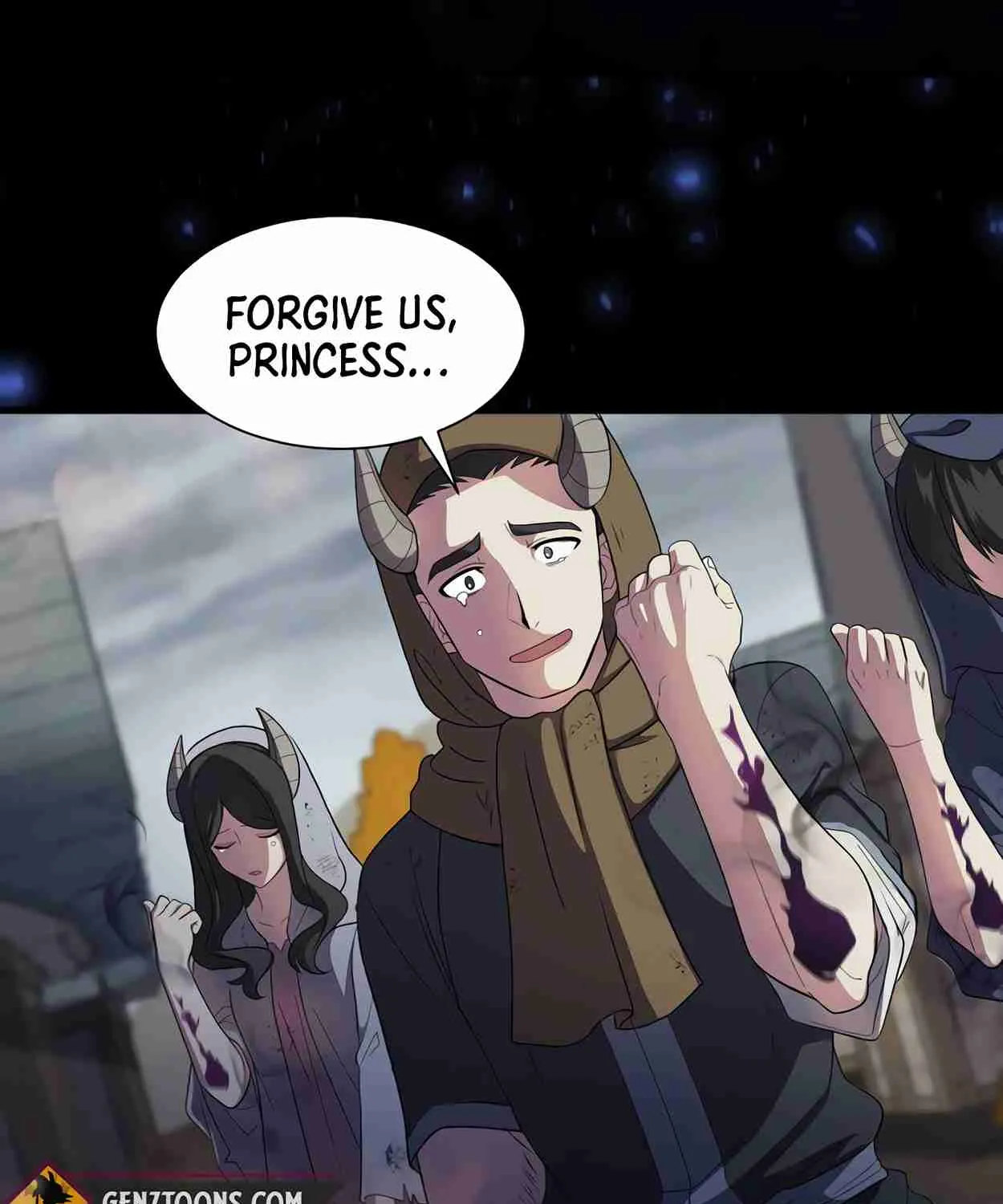 Read Skill Master Levels Up chapter 111.2 image 50 on Lezhin
