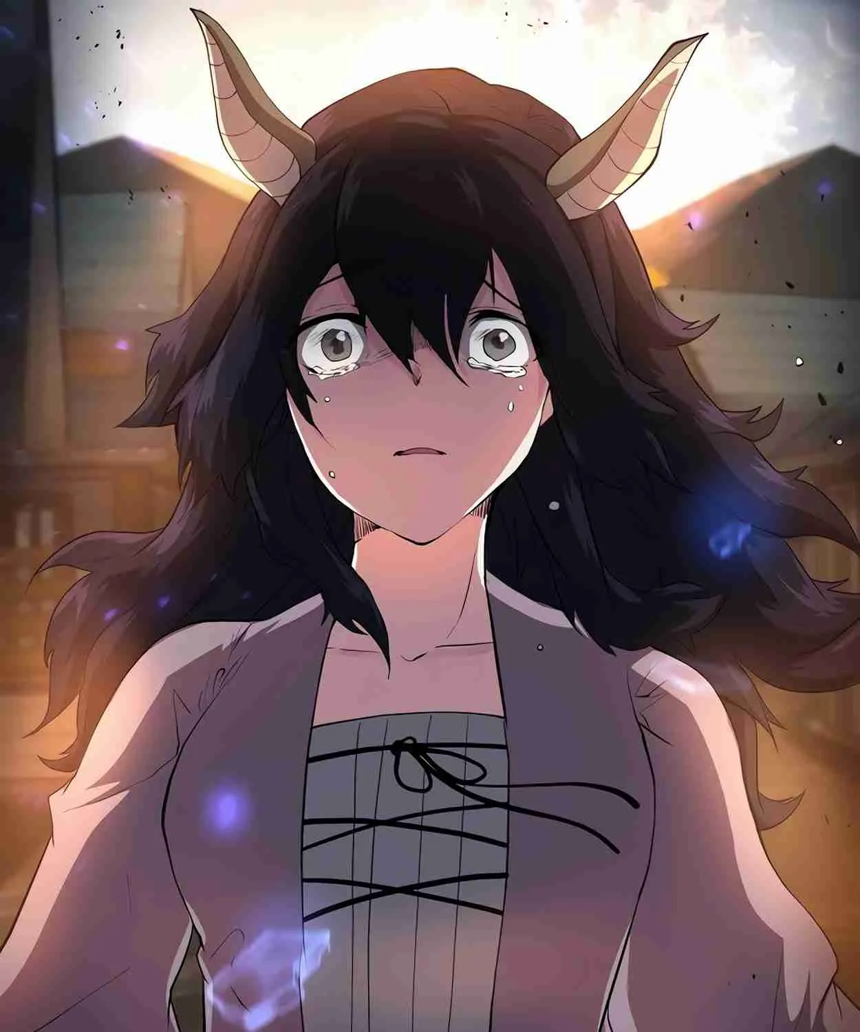 Read Skill Master Levels Up chapter 111.2 image 52 on Lezhin