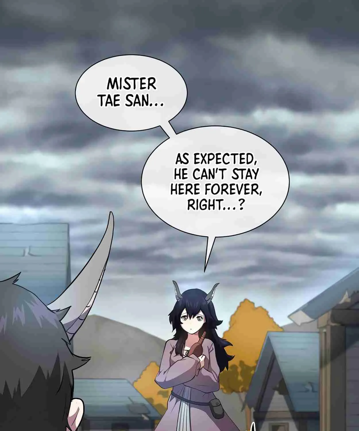 Read Skill Master Levels Up chapter 111.2 image 6 on Lezhin