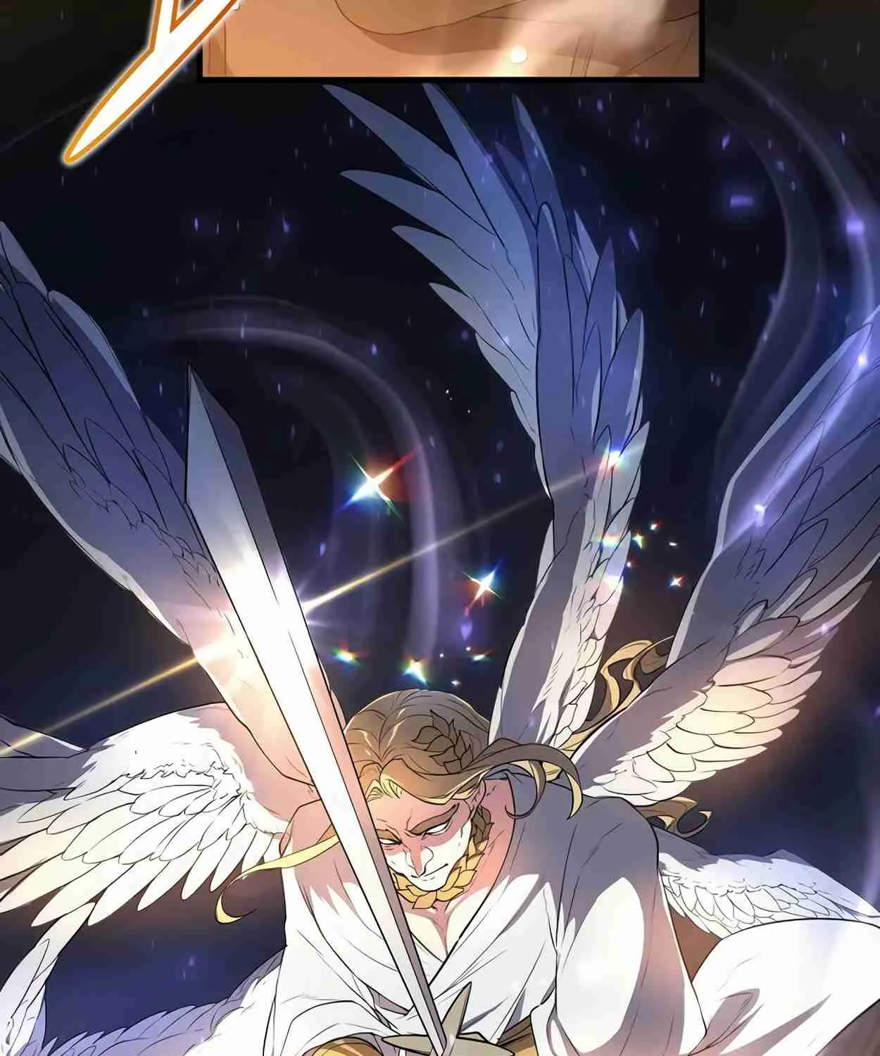 Read Skill Master Levels Up chapter 111.2 image 62 on Lezhin