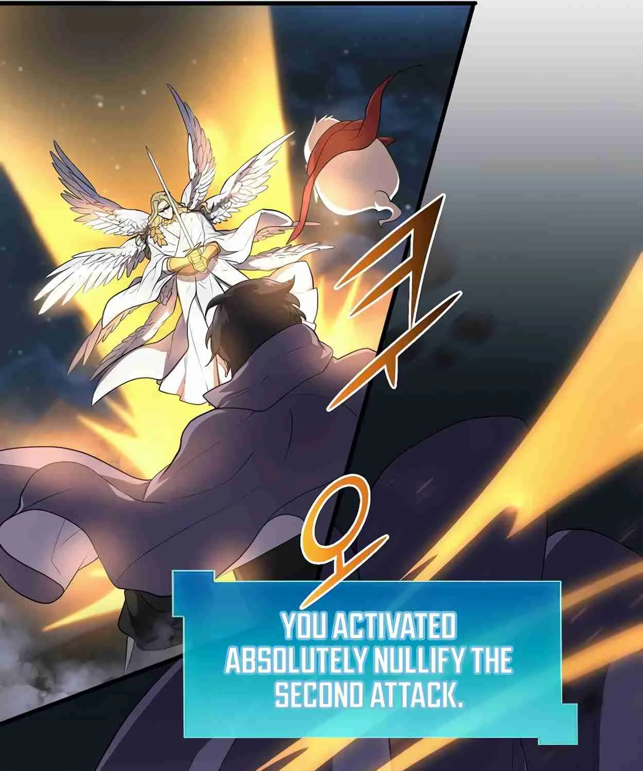 Read Skill Master Levels Up chapter 111.2 image 66 on Lezhin