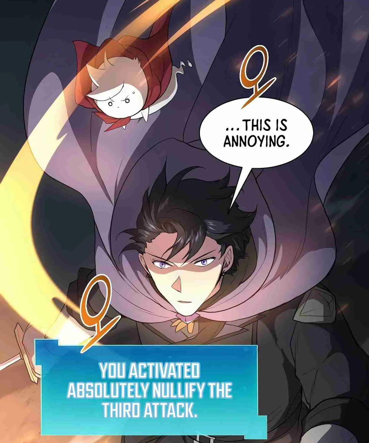 Read Skill Master Levels Up chapter 111.2 image 67 on Lezhin