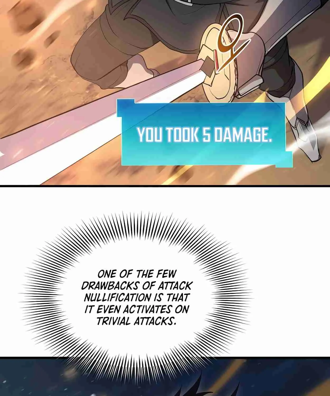 Read Skill Master Levels Up chapter 111.2 image 68 on Lezhin