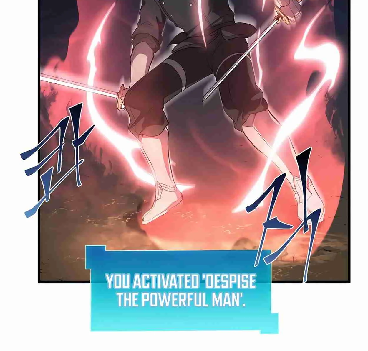 Read Skill Master Levels Up chapter 111.2 image 71 on Lezhin