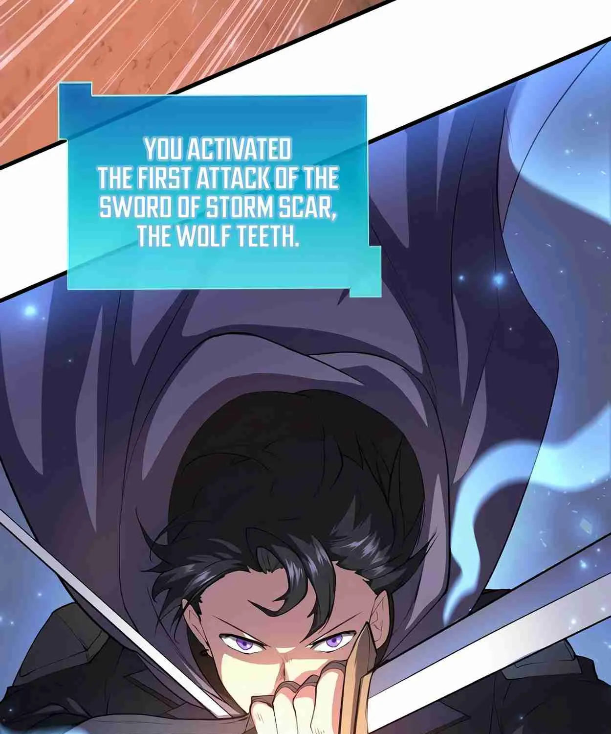 Read Skill Master Levels Up chapter 111.2 image 74 on Lezhin