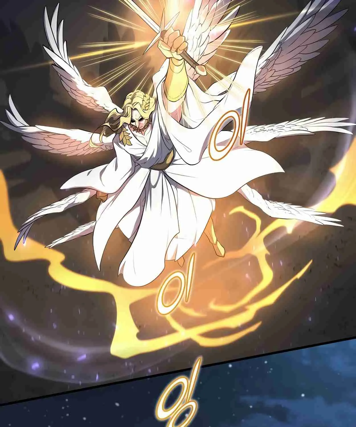 Read Skill Master Levels Up chapter 111.2 image 88 on Lezhin