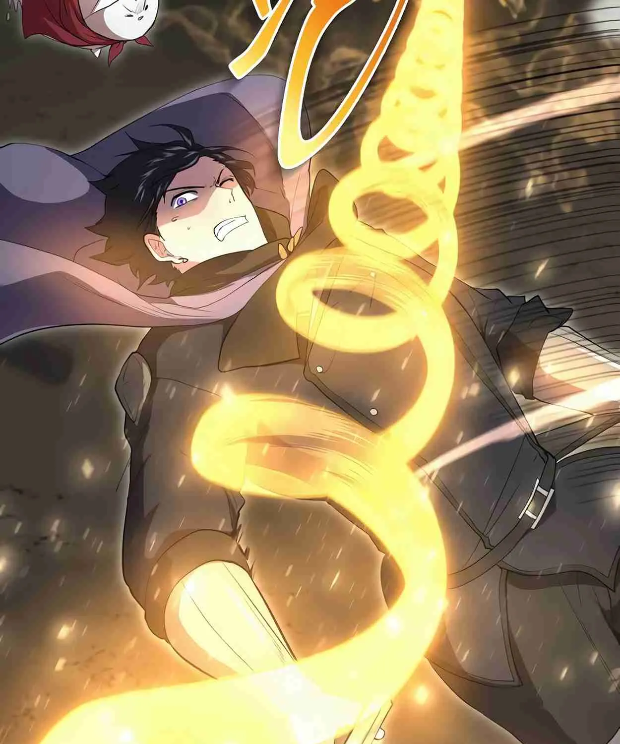 Read Skill Master Levels Up chapter 111.2 image 90 on Lezhin