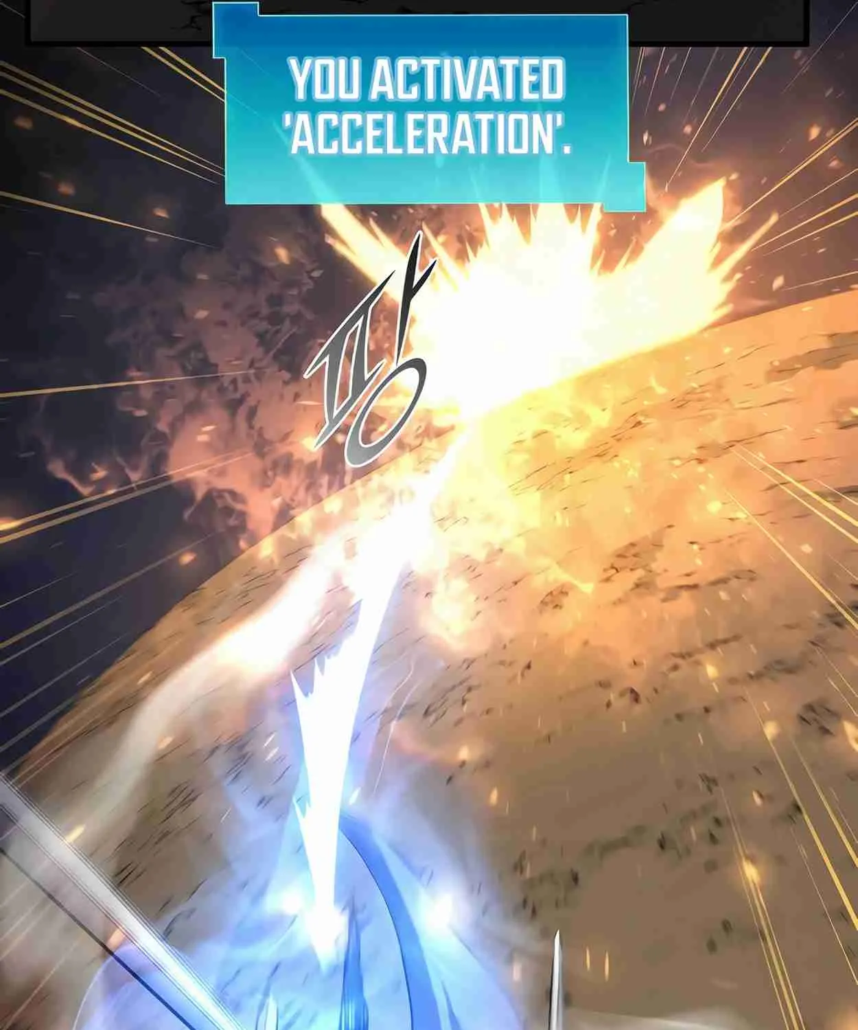Read Skill Master Levels Up chapter 111.2 image 96 on Lezhin