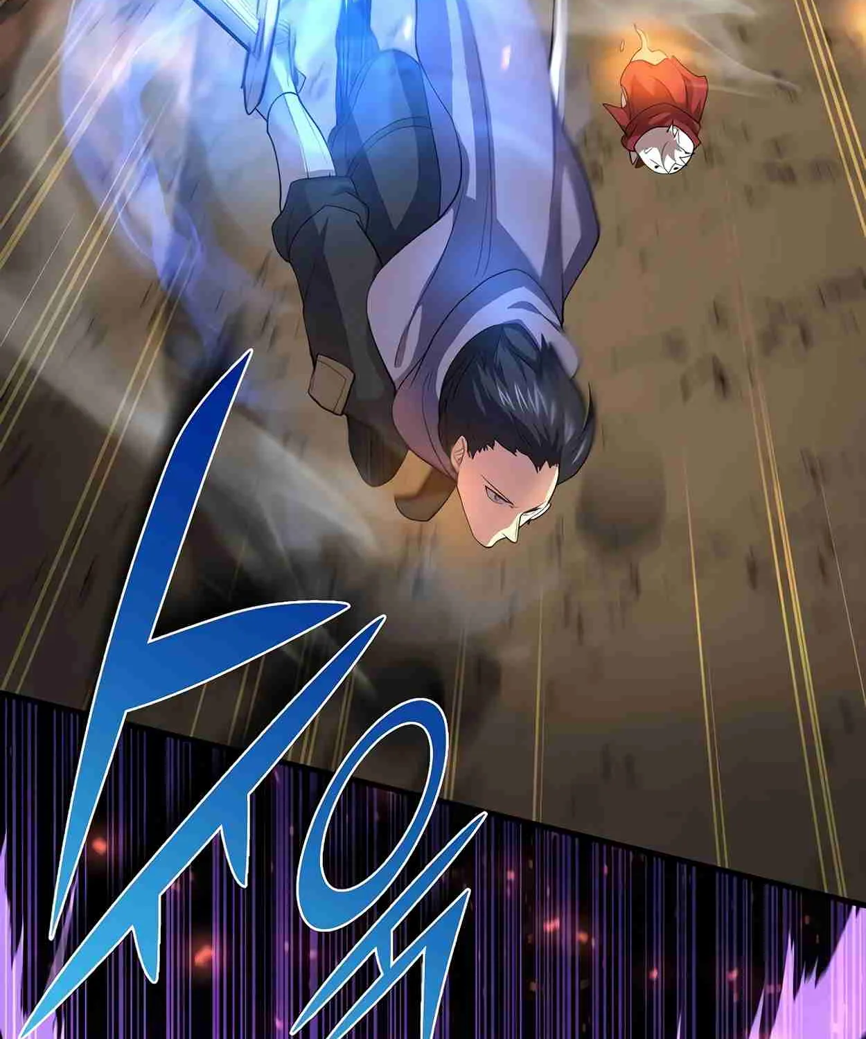 Read Skill Master Levels Up chapter 111.2 image 97 on Lezhin