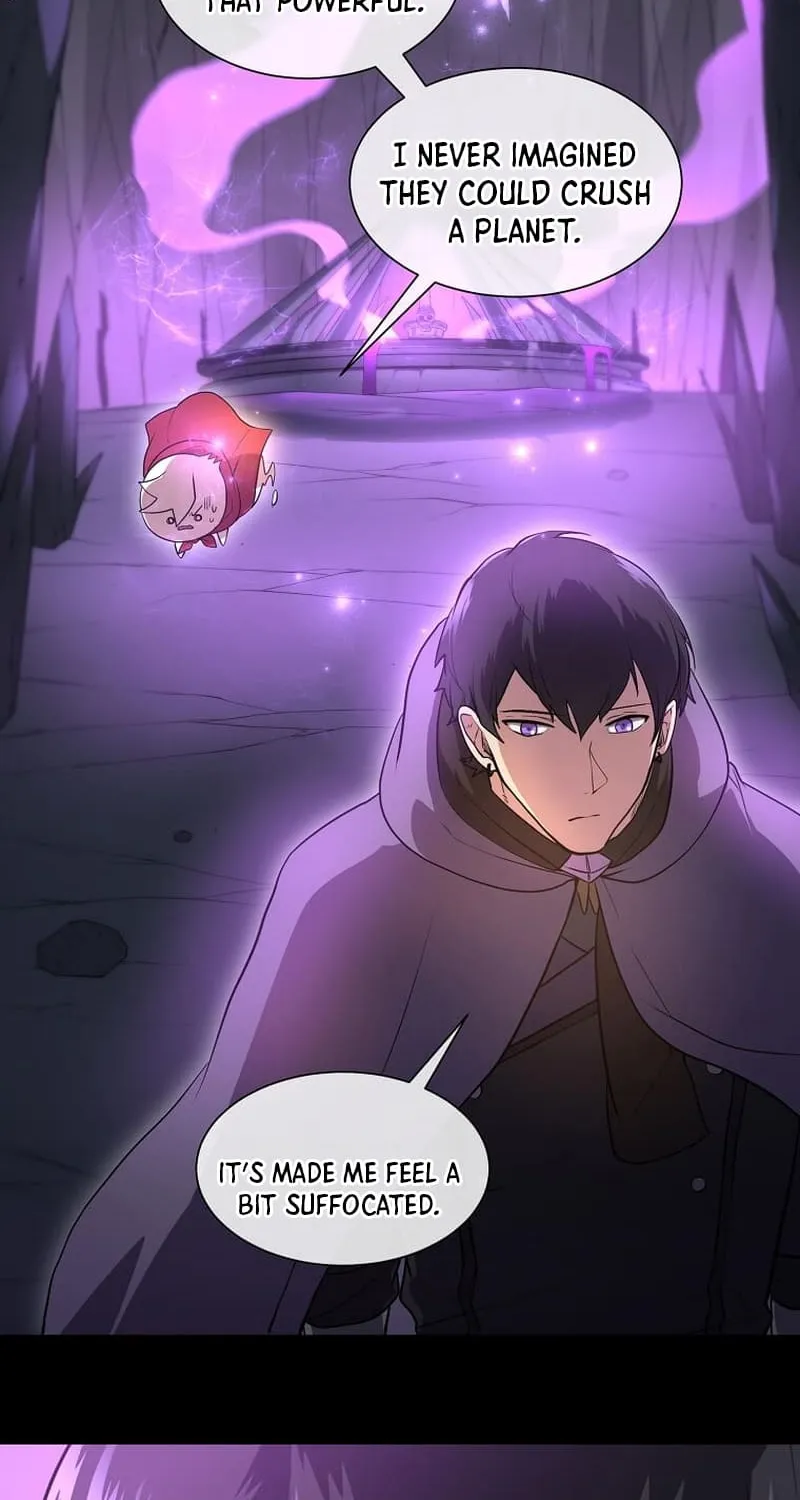 Read Skill Master Levels Up chapter 111.3 image 105 on Lezhin