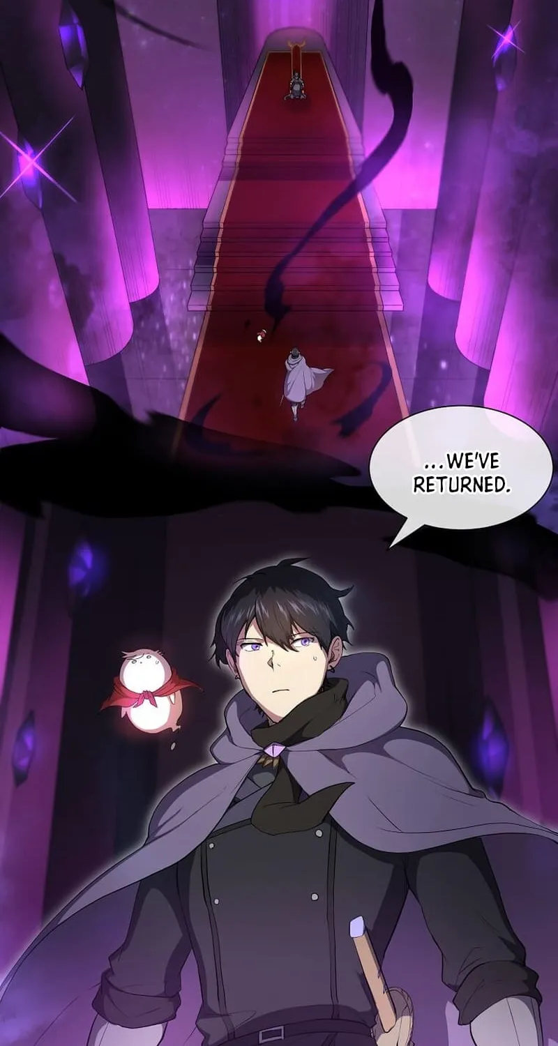 Read Skill Master Levels Up chapter 111.3 image 14 on Lezhin