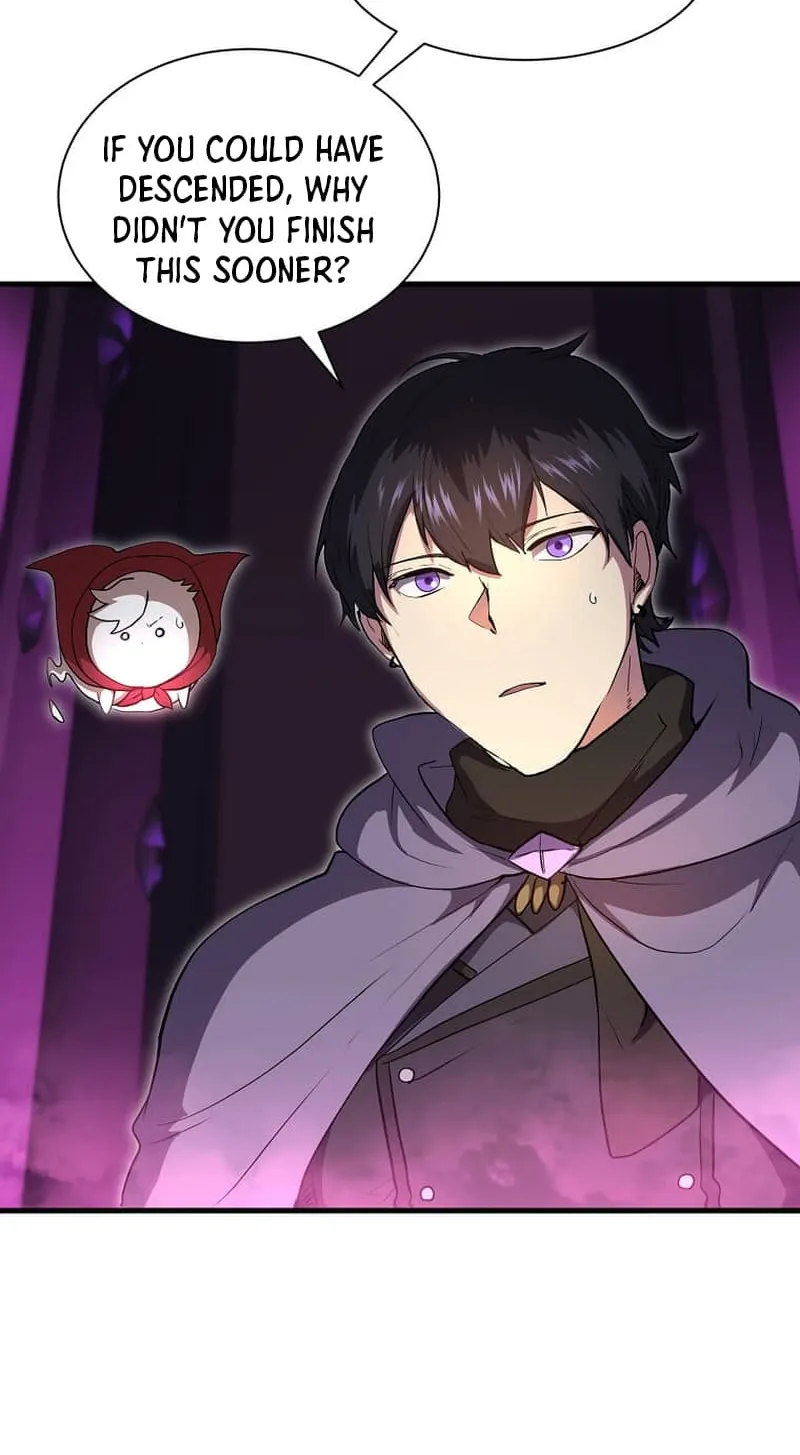 Read Skill Master Levels Up chapter 111.3 image 21 on Lezhin