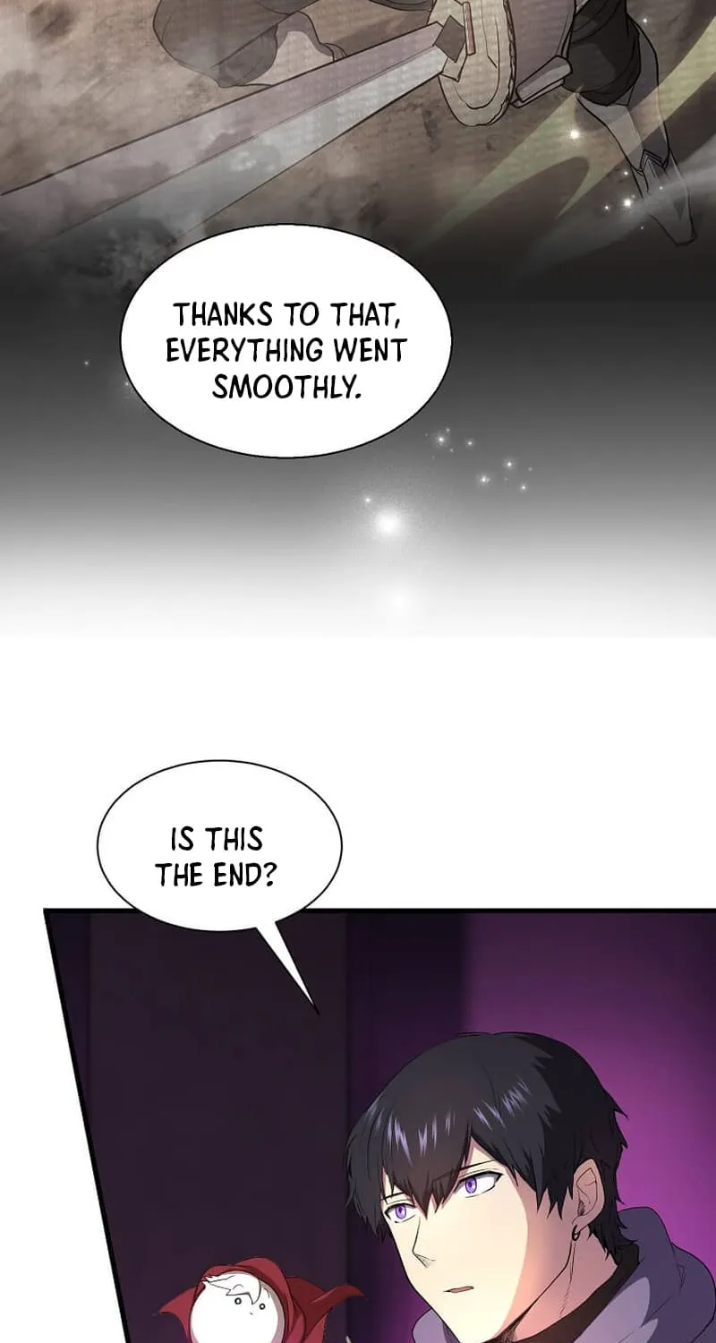 Read Skill Master Levels Up chapter 111.3 image 24 on Lezhin