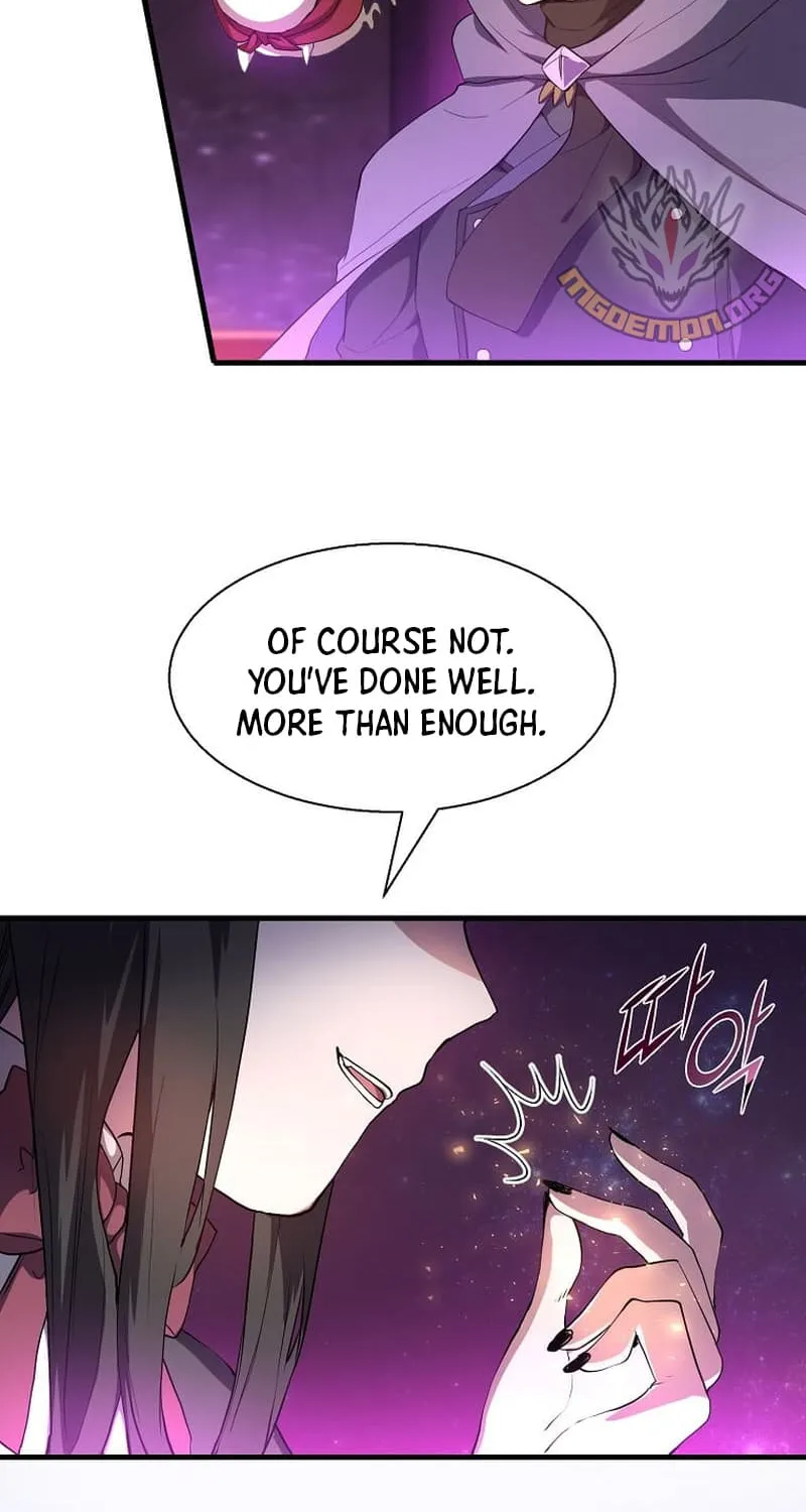 Read Skill Master Levels Up chapter 111.3 image 25 on Lezhin