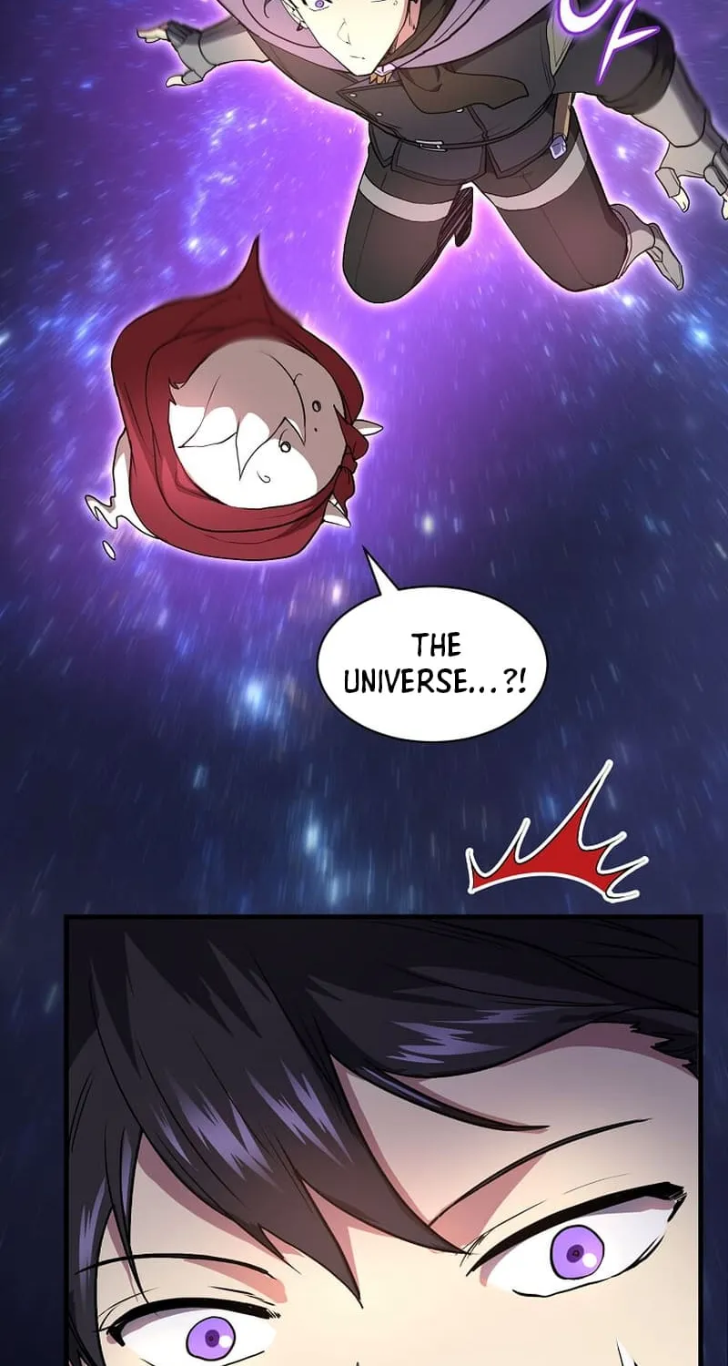 Read Skill Master Levels Up chapter 111.3 image 28 on Lezhin