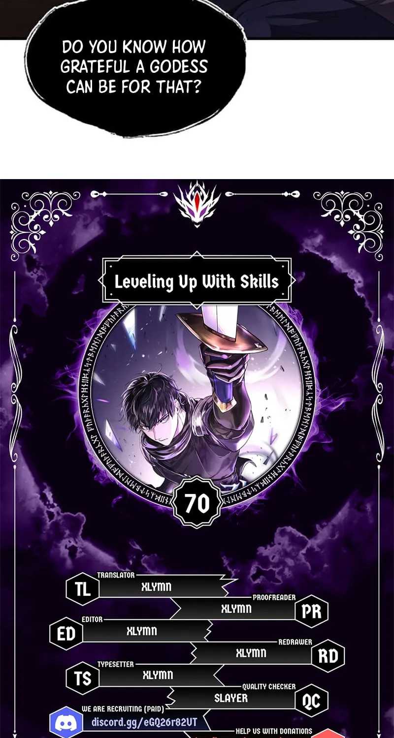 Read Skill Master Levels Up chapter 111.3 image 3 on Lezhin