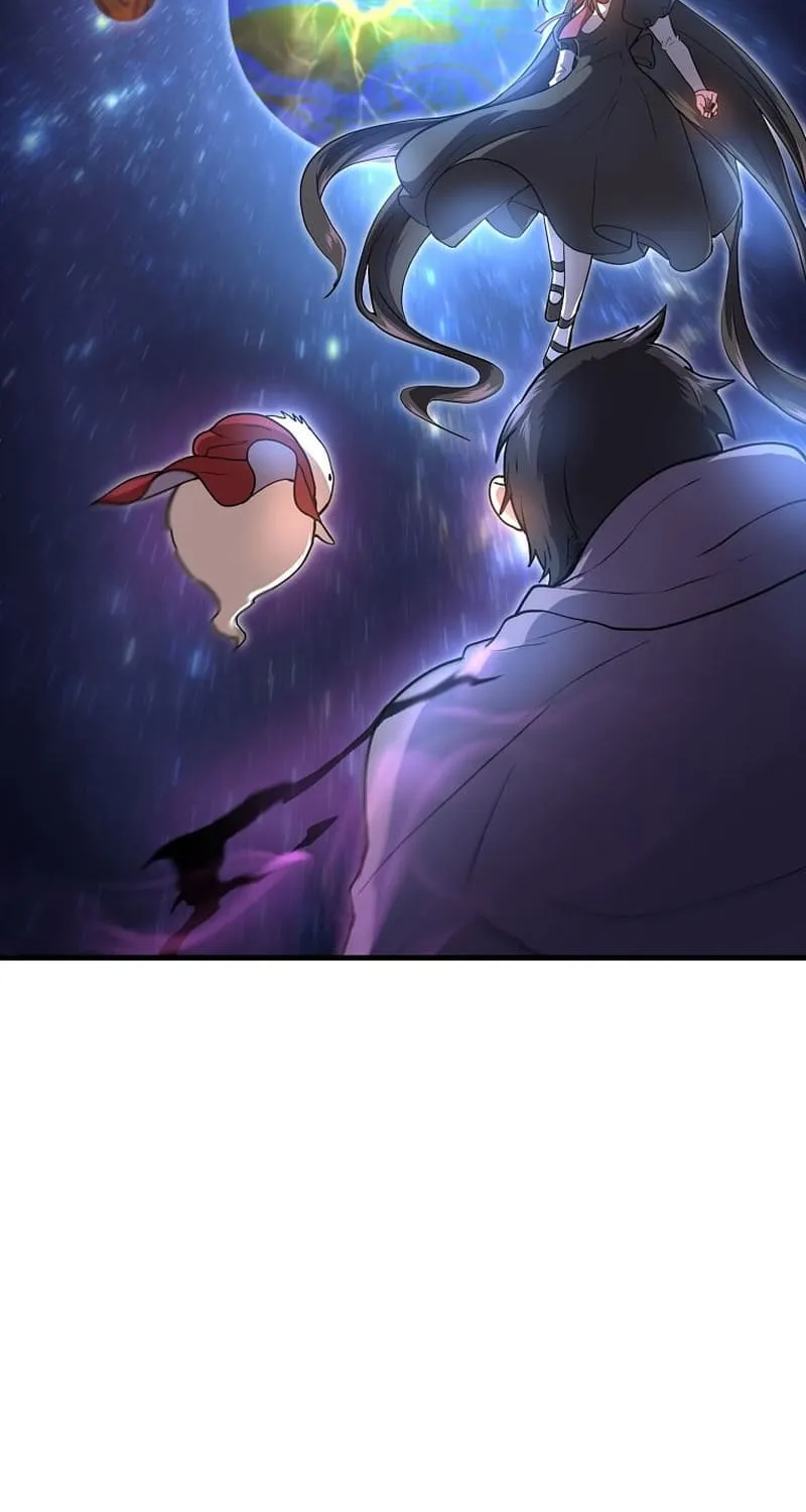 Read Skill Master Levels Up chapter 111.3 image 30 on Lezhin