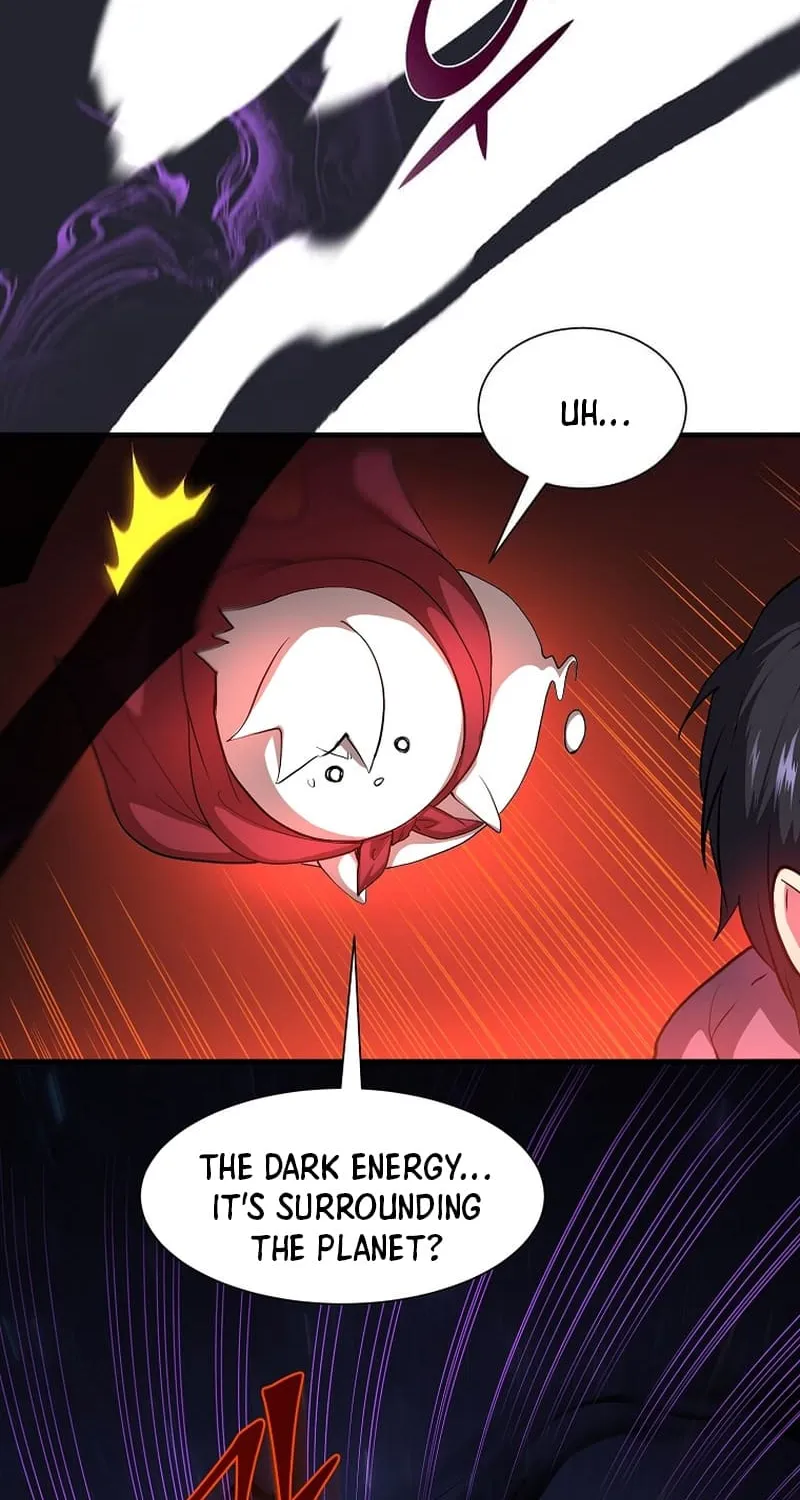 Read Skill Master Levels Up chapter 111.3 image 33 on Lezhin