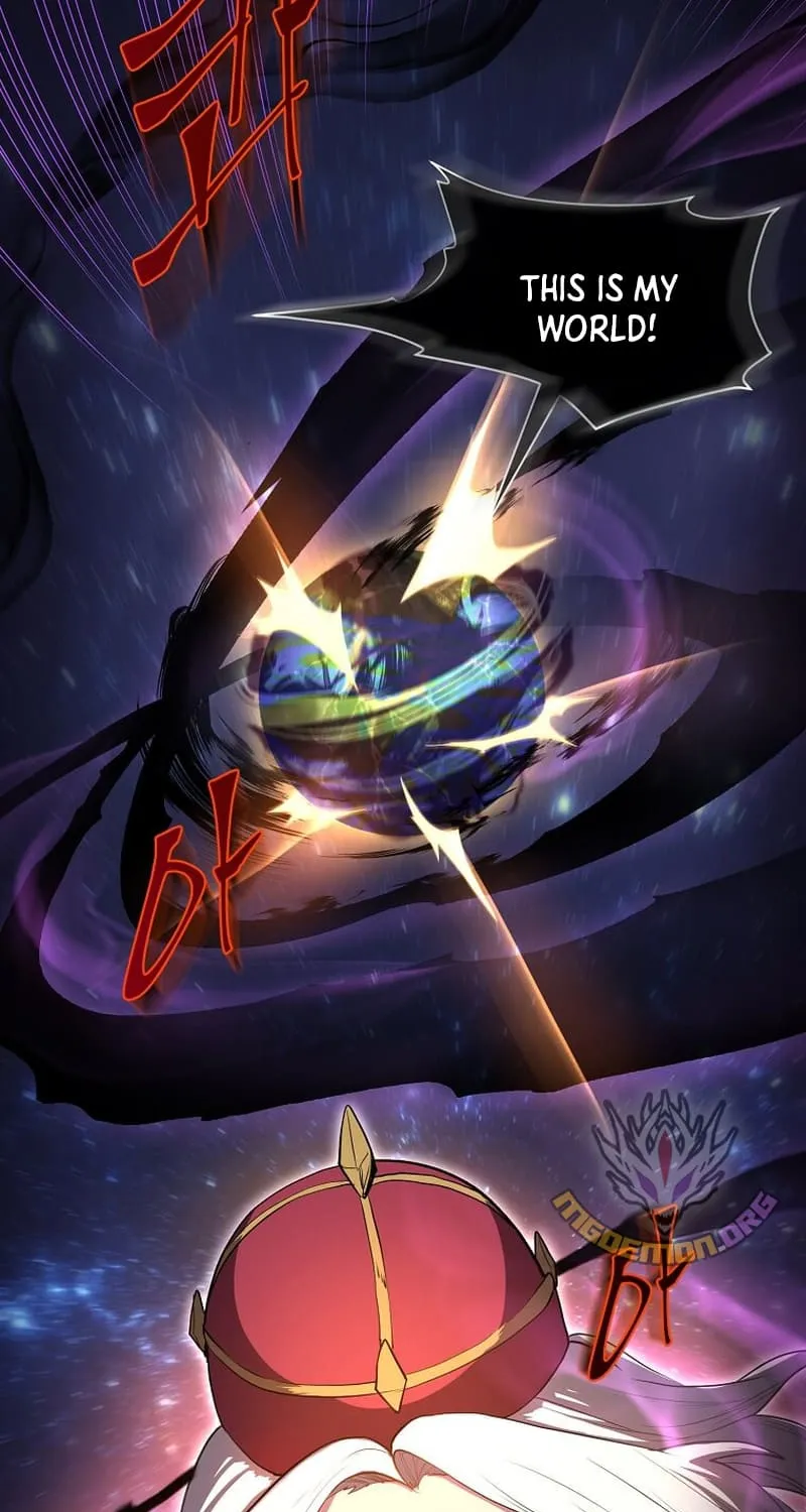 Read Skill Master Levels Up chapter 111.3 image 34 on Lezhin