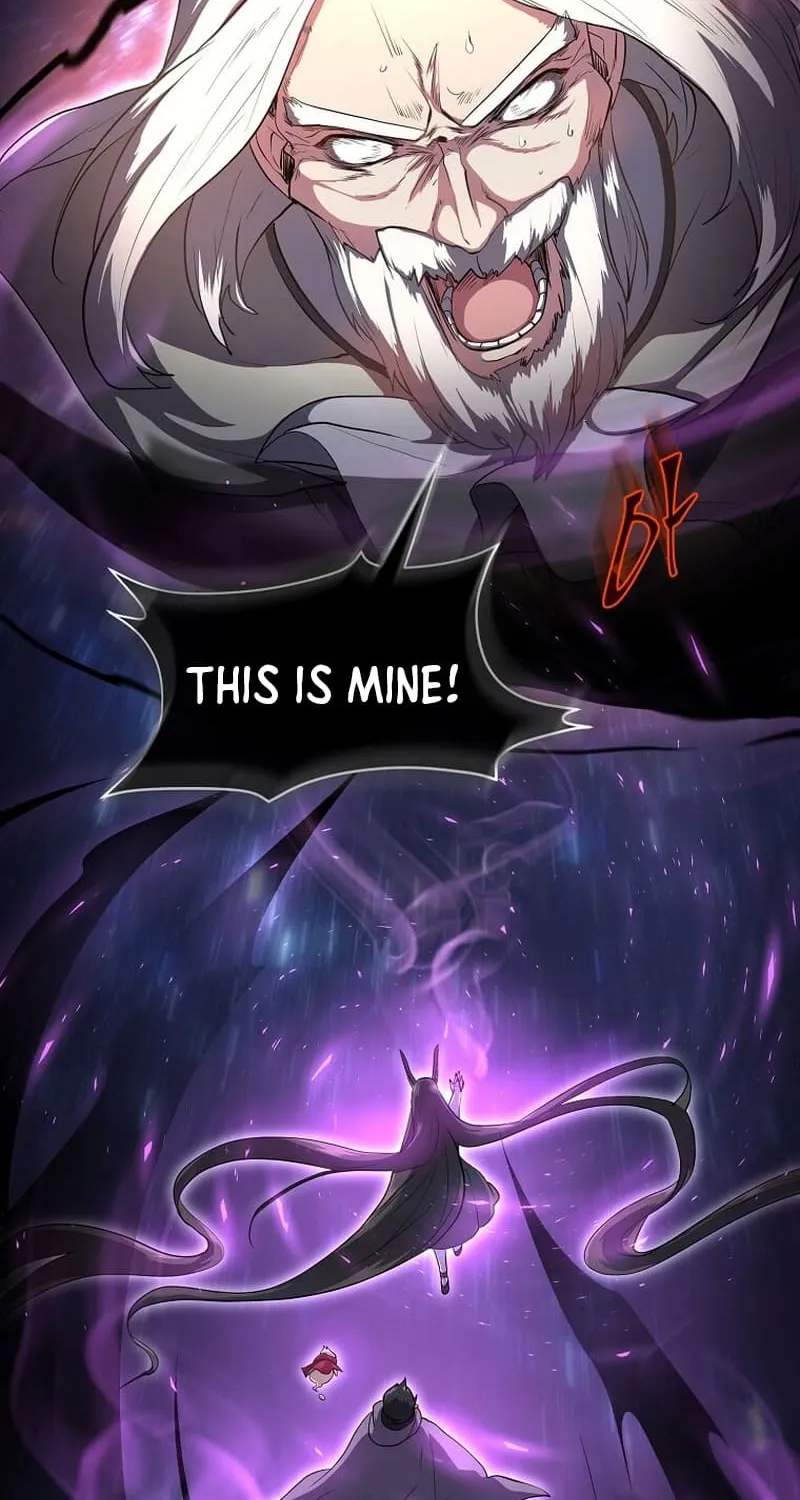 Read Skill Master Levels Up chapter 111.3 image 35 on Lezhin
